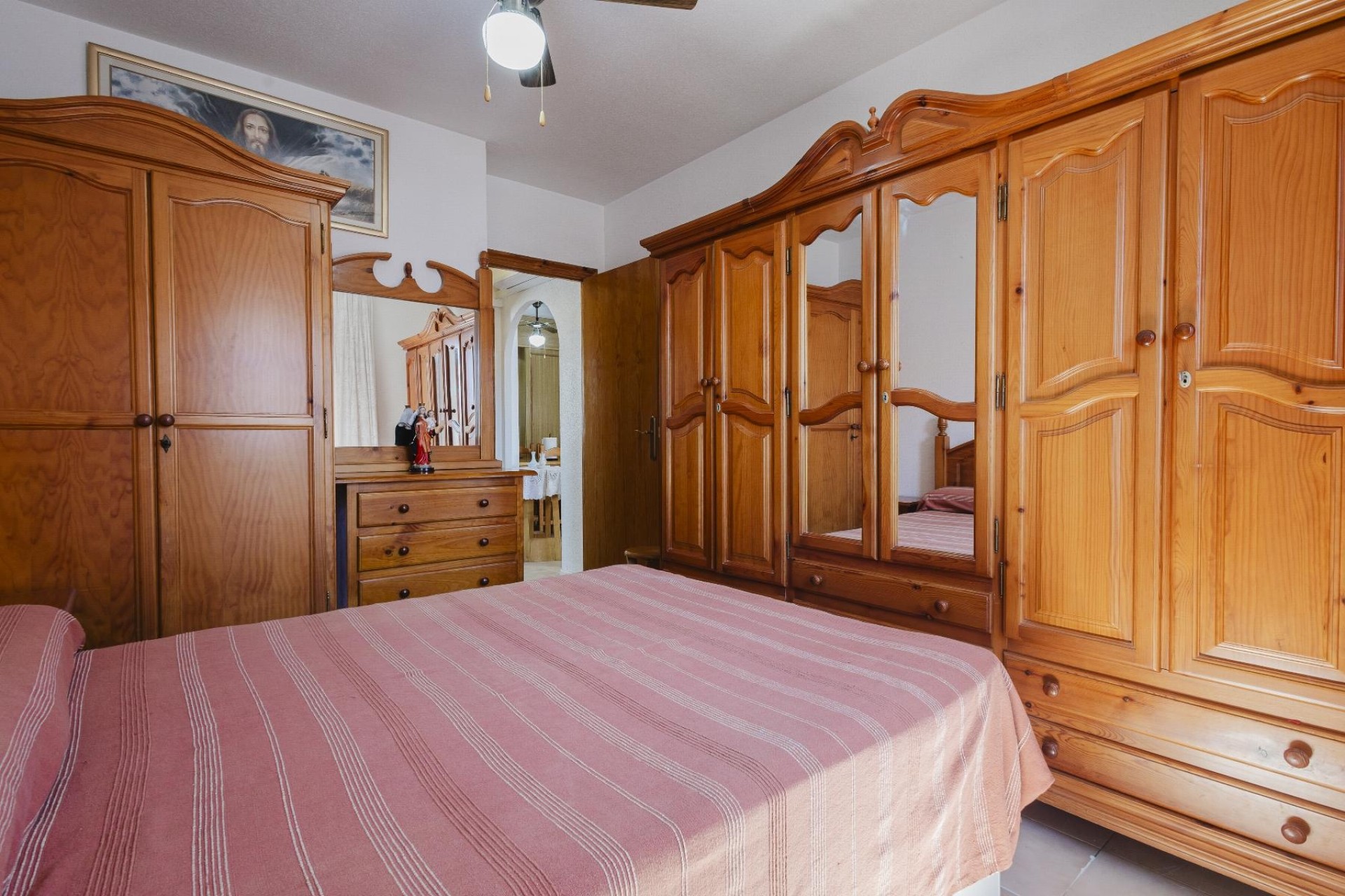 Venta - Apartamento / Piso -
Torrevieja - Costa Blanca