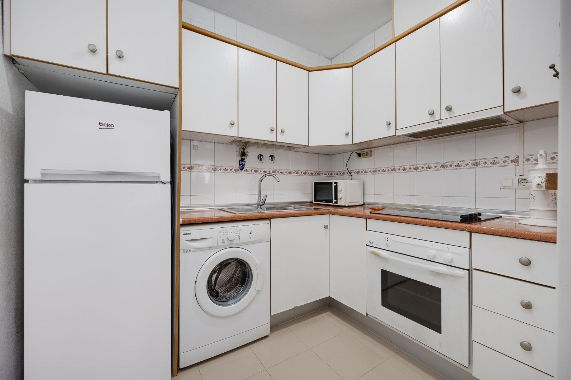 Venta - Apartamento / Piso -
Torrevieja - Costa Blanca
