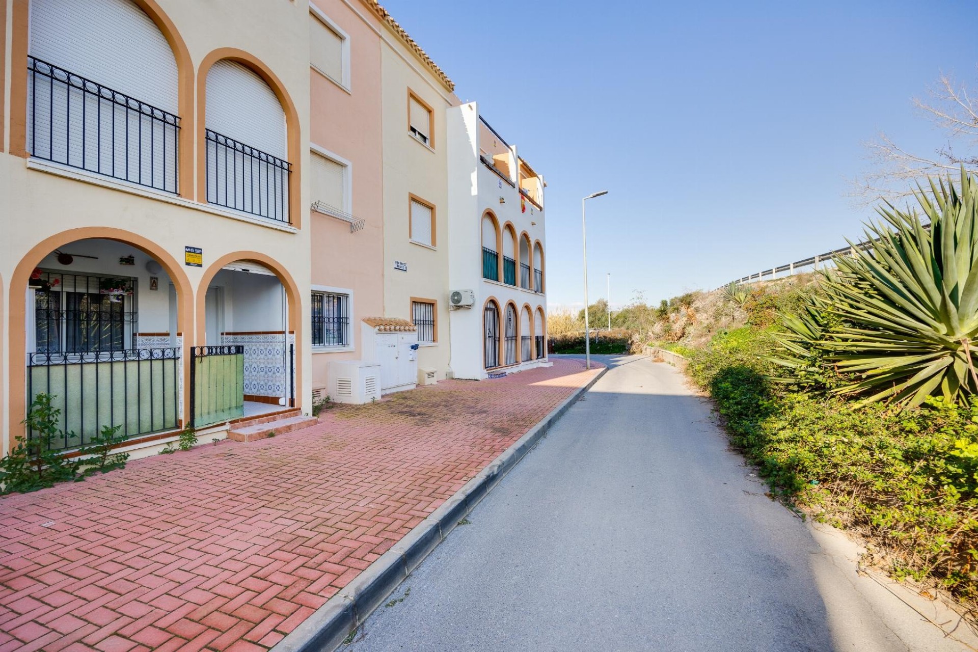 Venta - Apartamento / Piso -
Torrevieja - Costa Blanca