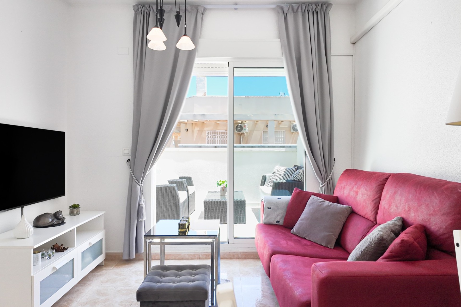 Venta - Apartamento / Piso -
Torrevieja - Costa Blanca