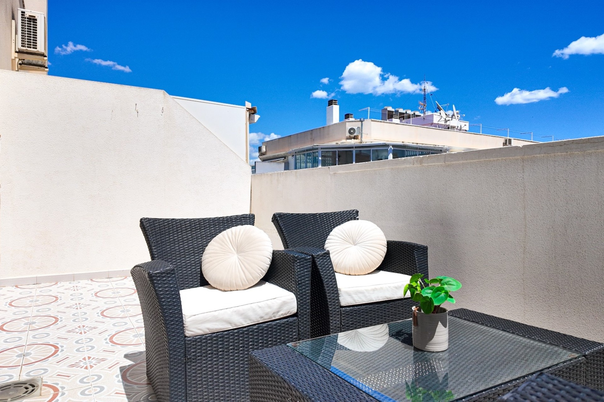 Venta - Apartamento / Piso -
Torrevieja - Costa Blanca