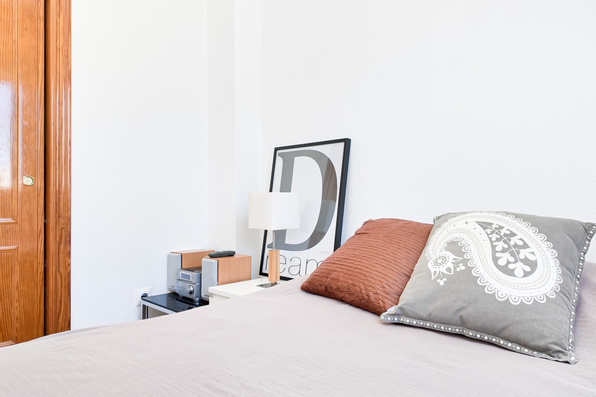 Venta - Apartamento / Piso -
Torrevieja - Costa Blanca