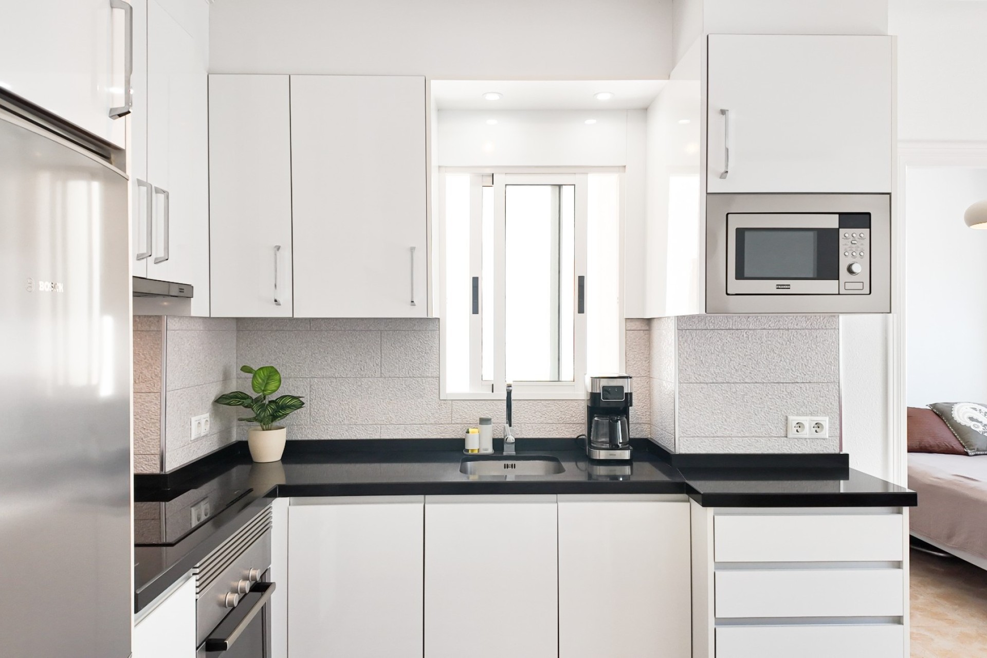 Venta - Apartamento / Piso -
Torrevieja - Costa Blanca