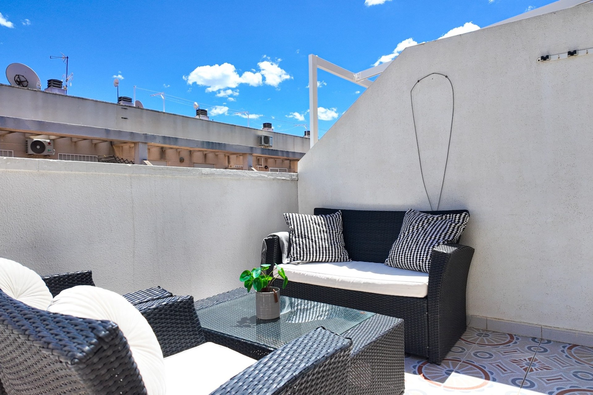 Venta - Apartamento / Piso -
Torrevieja - Costa Blanca
