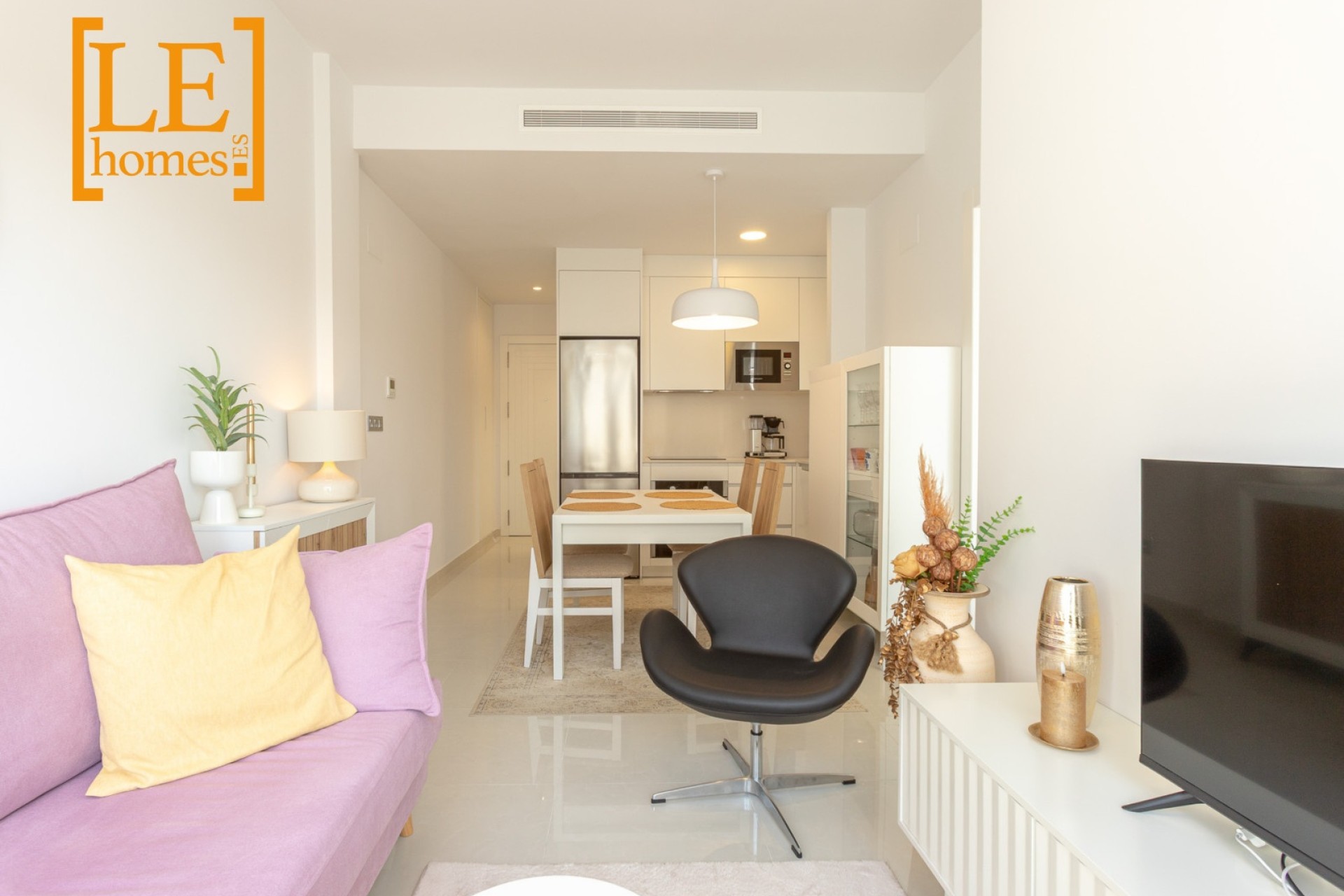 Venta - Apartamento / Piso -
Torrevieja - Costa Blanca