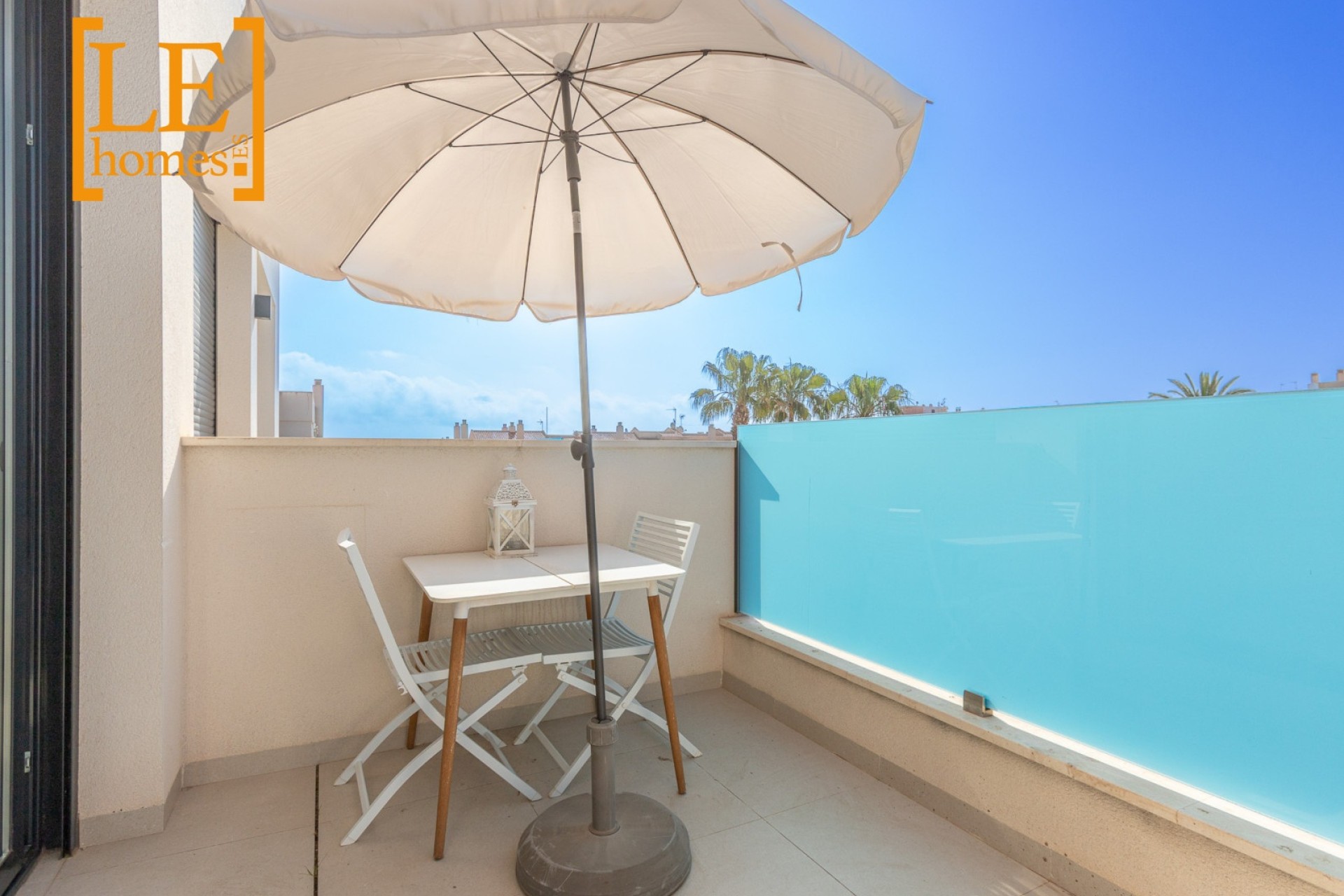 Venta - Apartamento / Piso -
Torrevieja - Costa Blanca