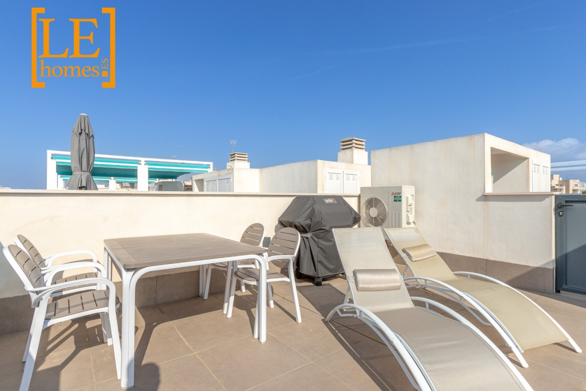 Venta - Apartamento / Piso -
Torrevieja - Costa Blanca