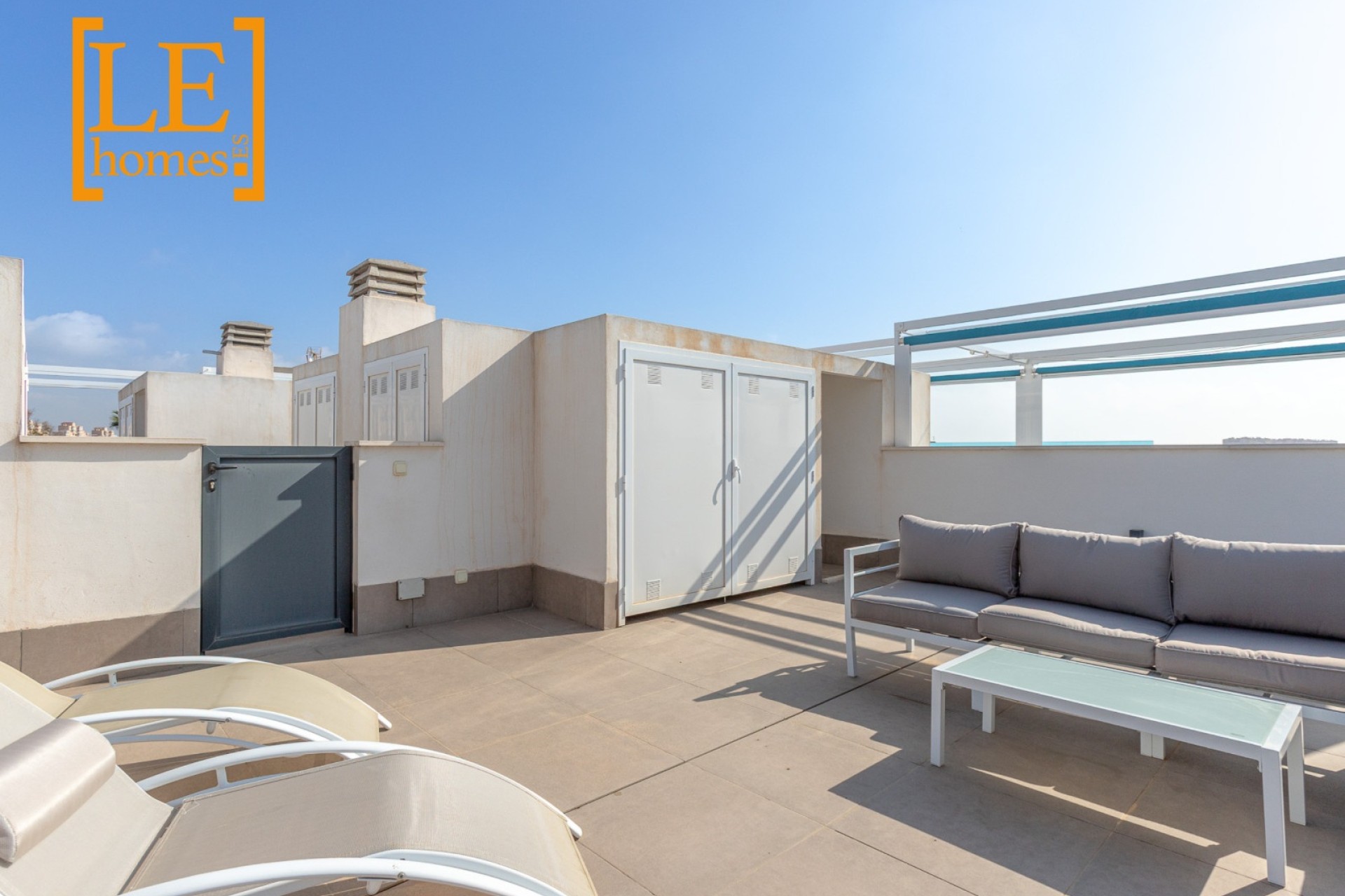 Venta - Apartamento / Piso -
Torrevieja - Costa Blanca