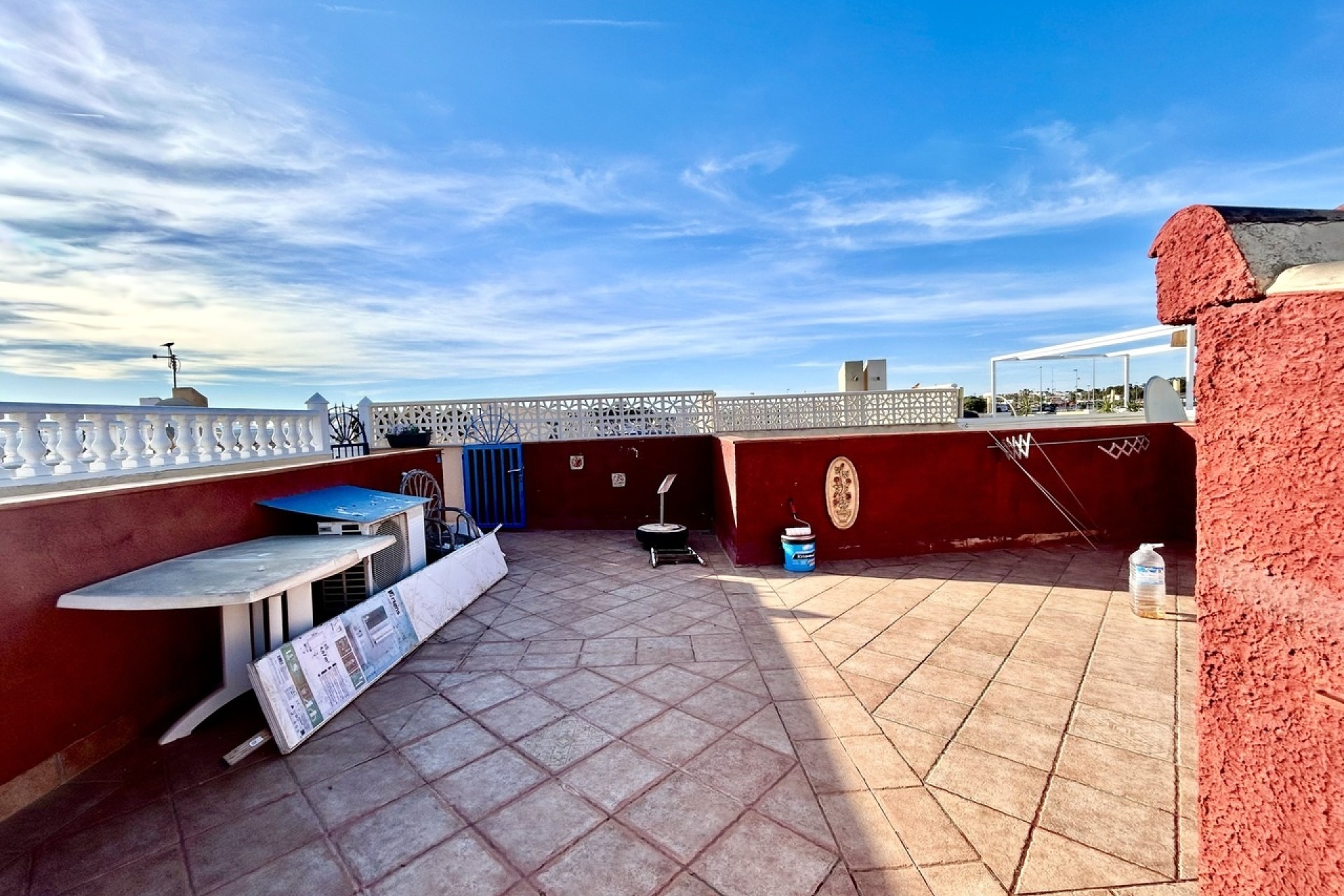 Venta - Apartamento / Piso -
Torrevieja - Costa Blanca