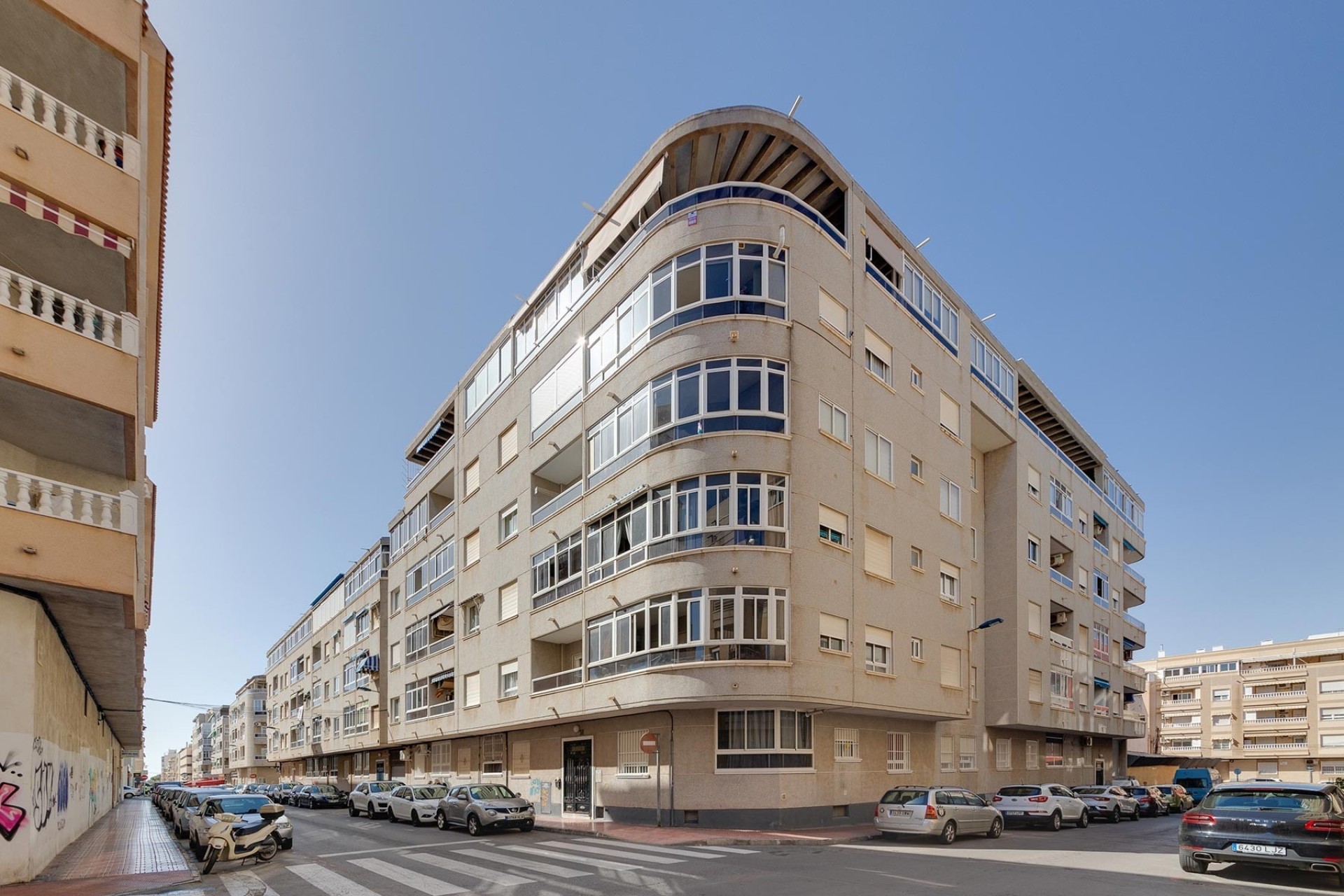 Venta - Apartamento / Piso -
Torrevieja - Costa Blanca
