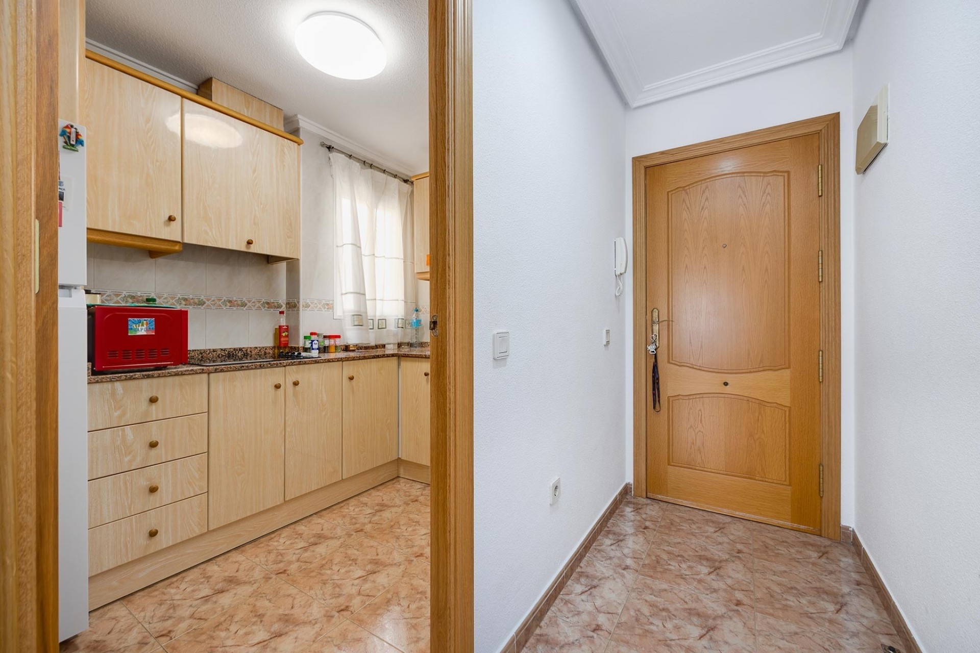 Venta - Apartamento / Piso -
Torrevieja - Costa Blanca