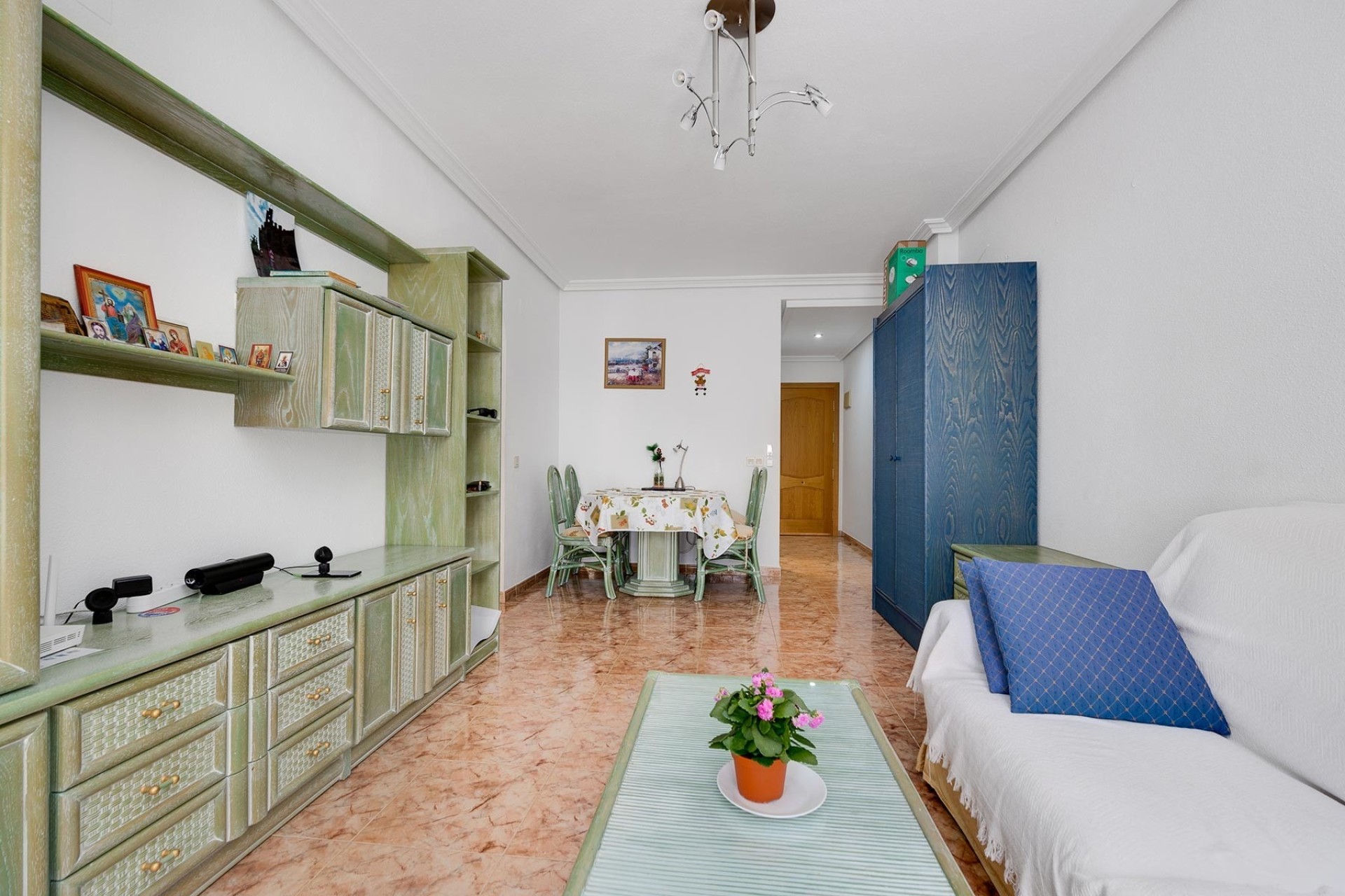 Venta - Apartamento / Piso -
Torrevieja - Costa Blanca