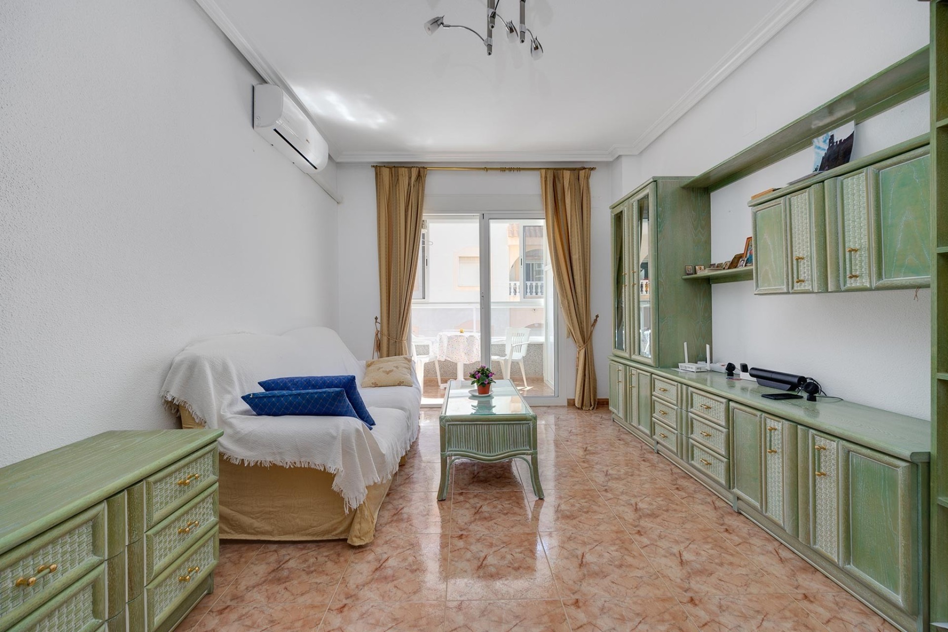 Venta - Apartamento / Piso -
Torrevieja - Costa Blanca
