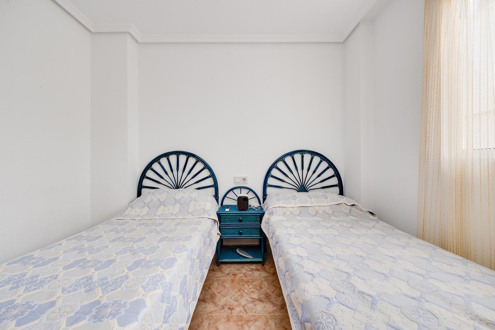 Venta - Apartamento / Piso -
Torrevieja - Costa Blanca