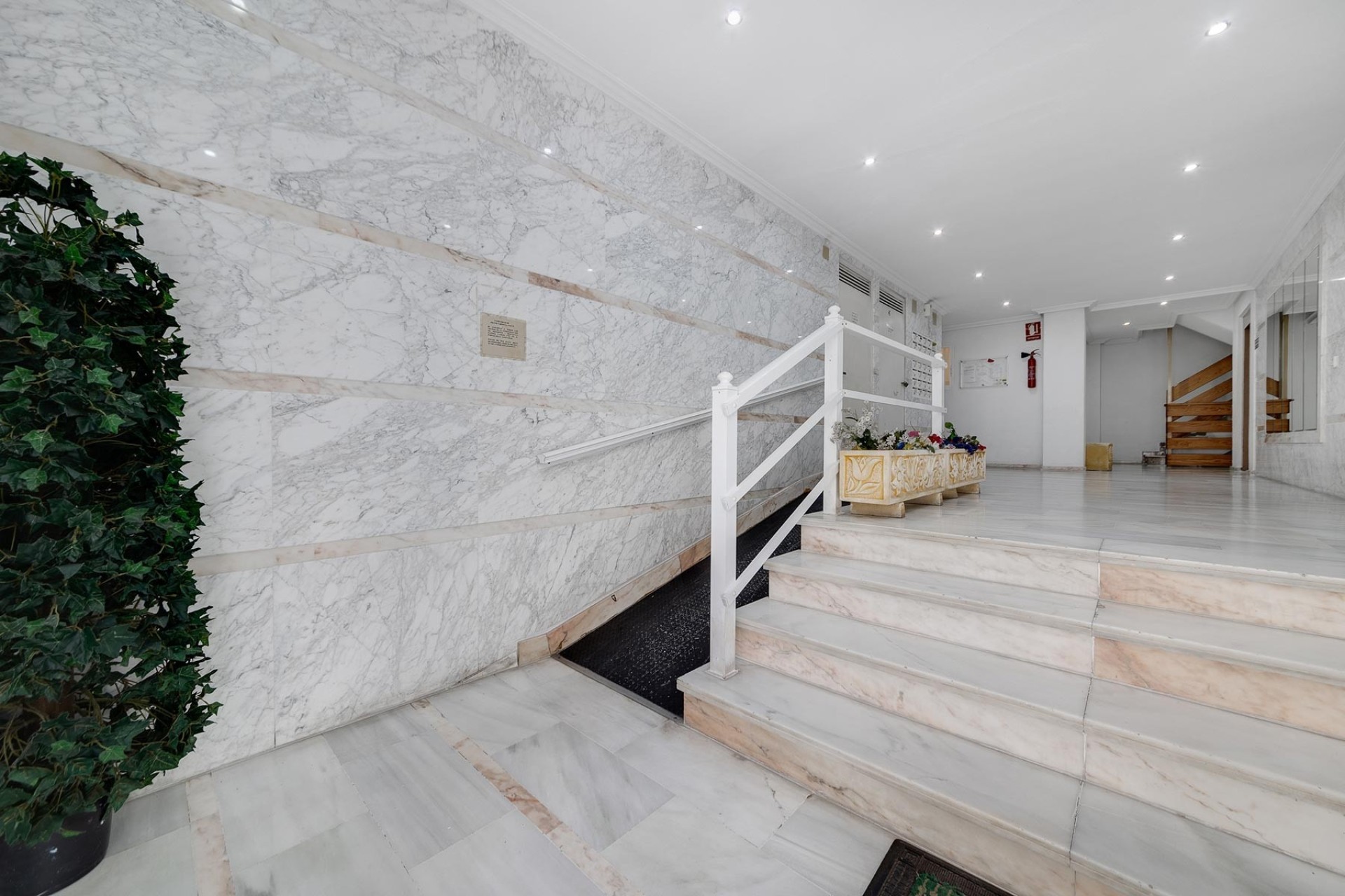 Venta - Apartamento / Piso -
Torrevieja - Costa Blanca