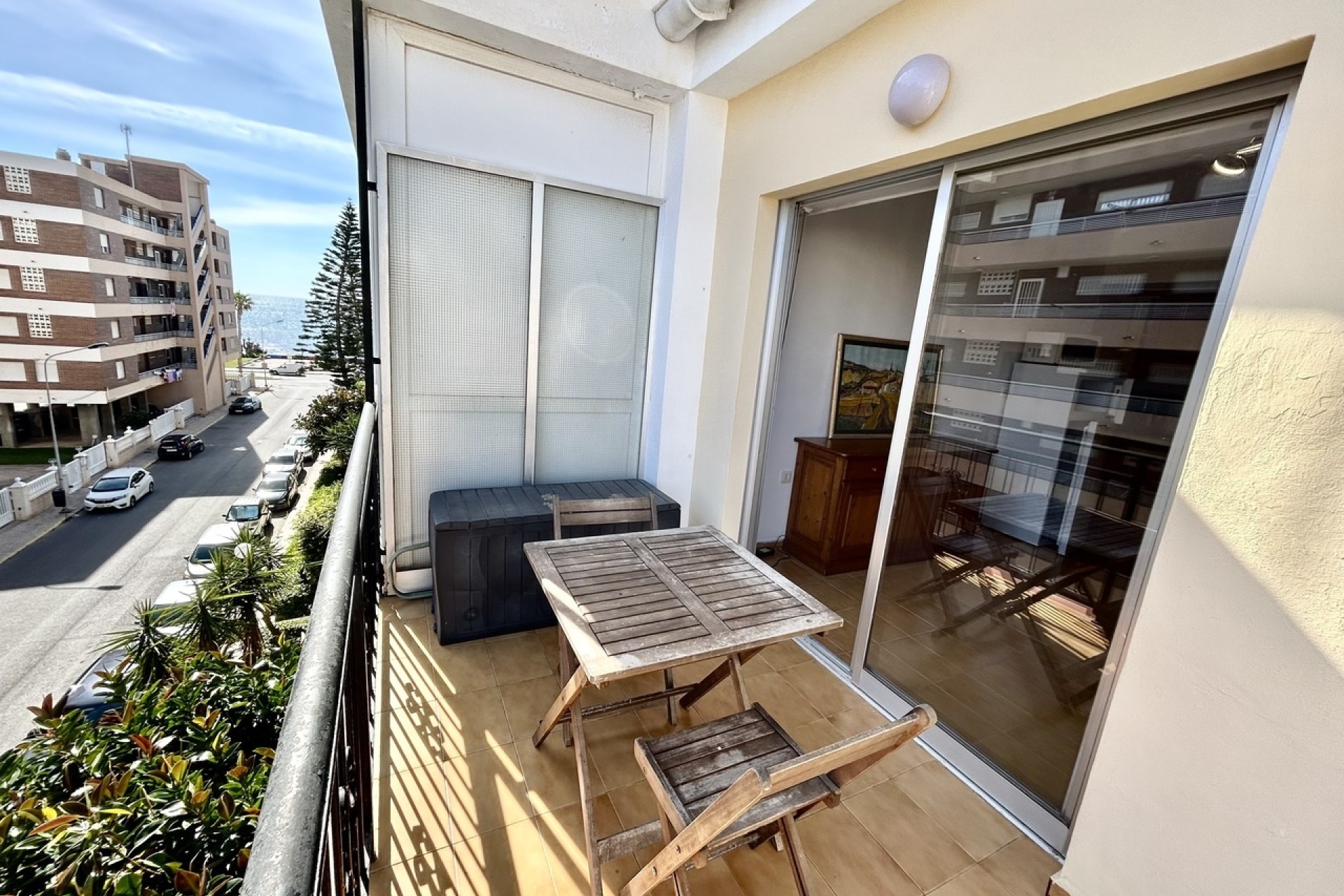 Venta - Apartamento / Piso -
Torrevieja - Costa Blanca