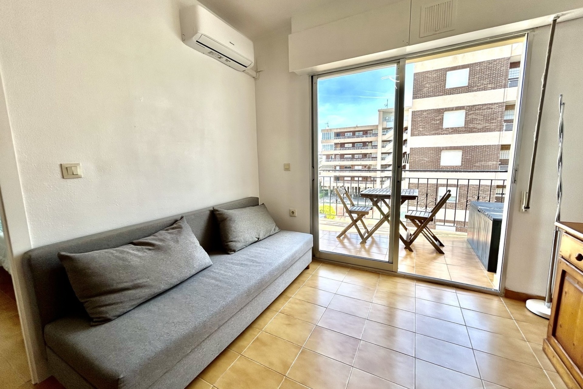 Venta - Apartamento / Piso -
Torrevieja - Costa Blanca