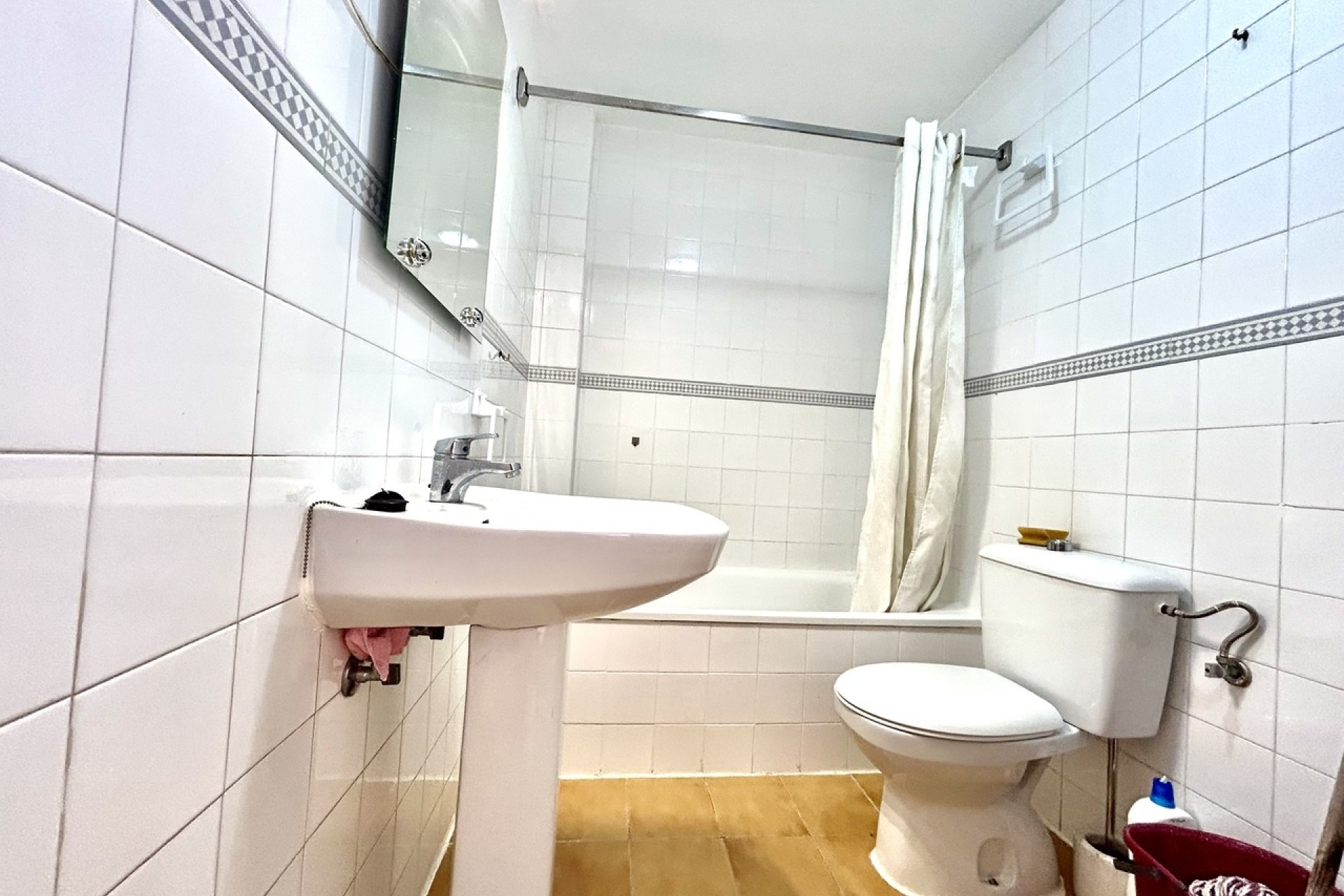 Venta - Apartamento / Piso -
Torrevieja - Costa Blanca