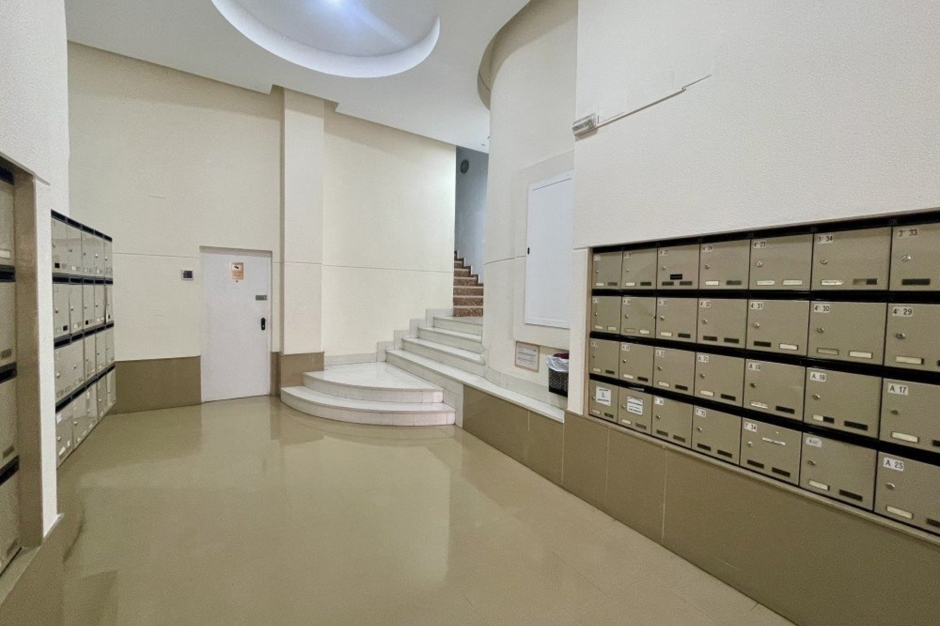 Venta - Apartamento / Piso -
Torrevieja - Costa Blanca