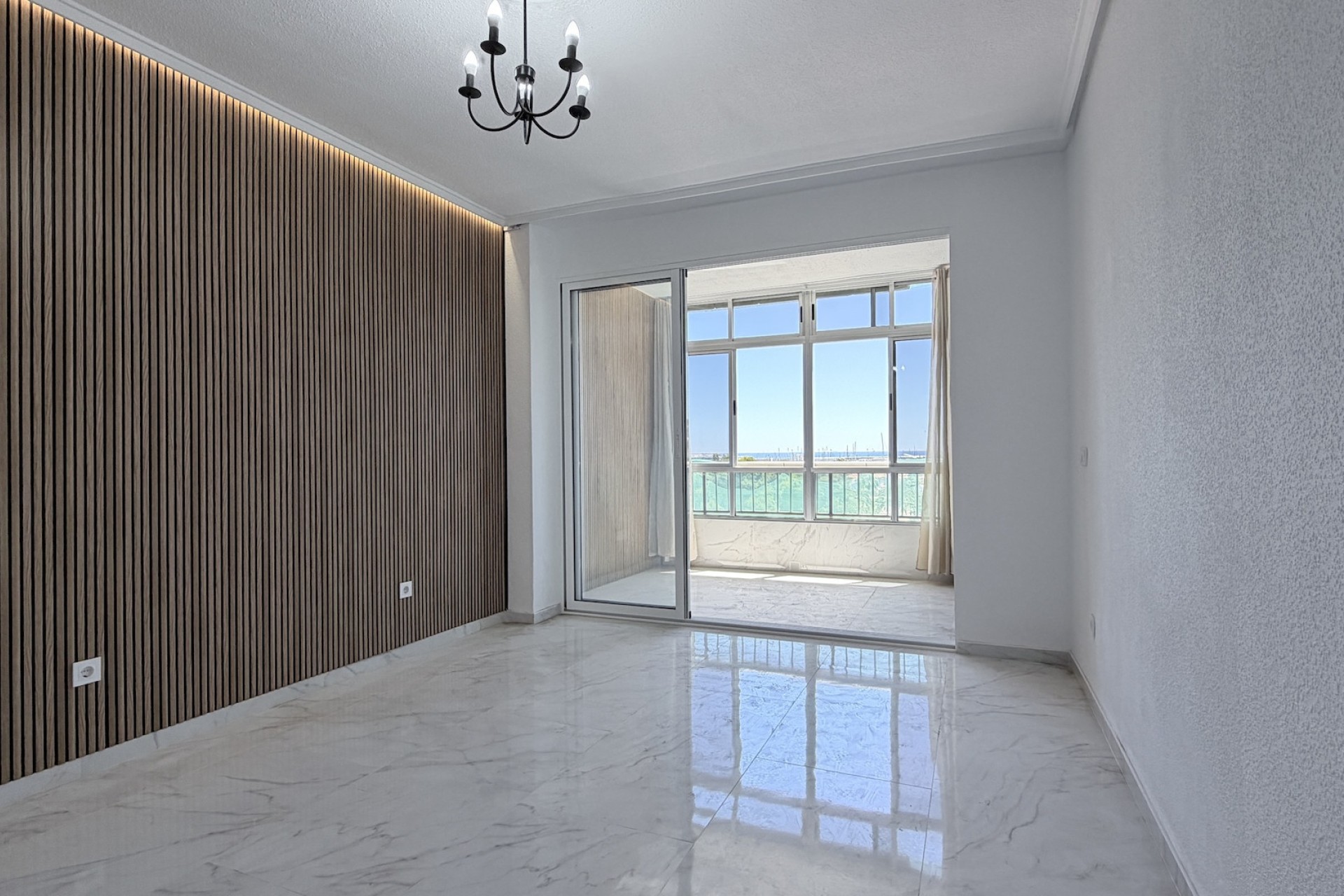 Venta - Apartamento / Piso -
Torrevieja - Costa Blanca