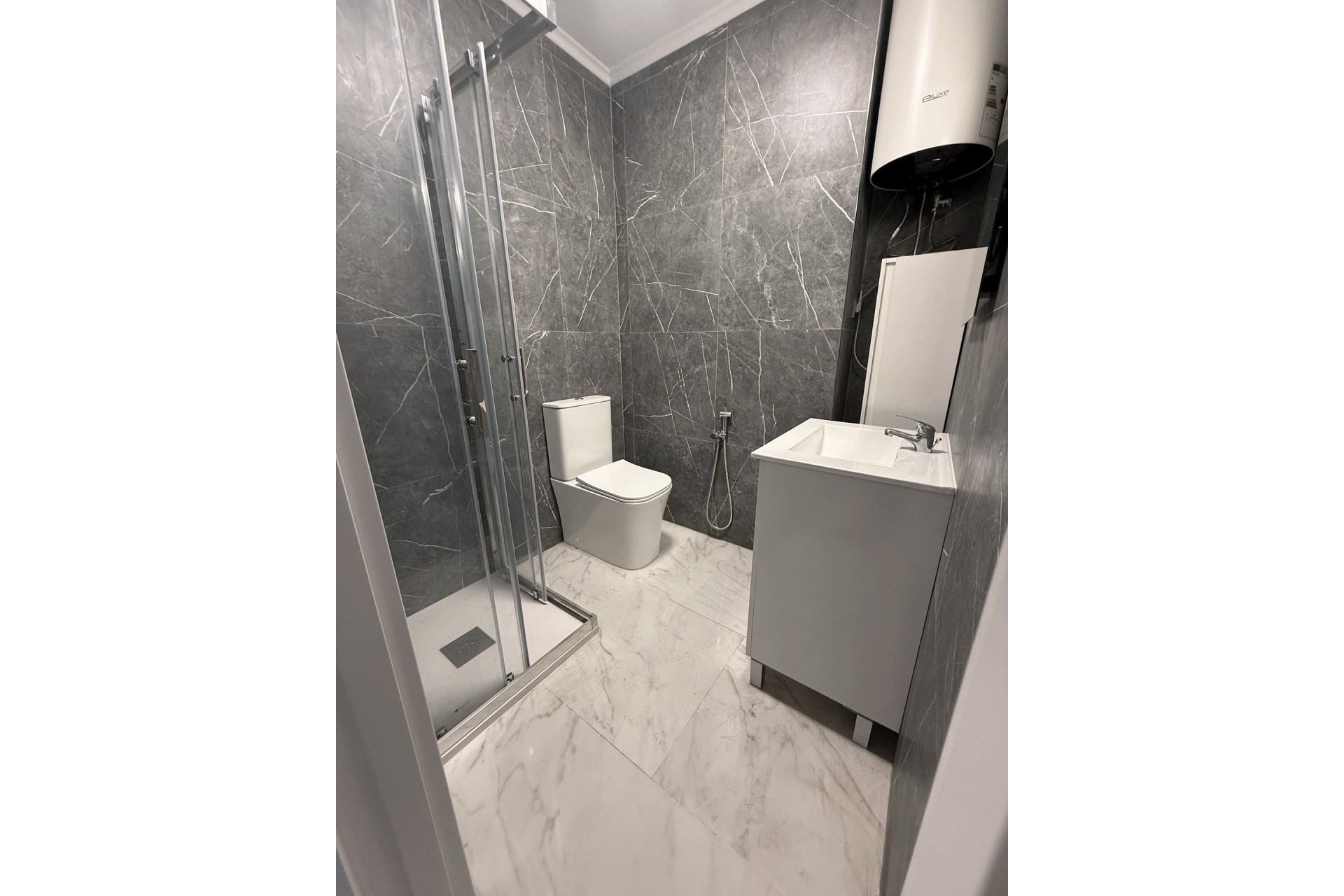 Venta - Apartamento / Piso -
Torrevieja - Costa Blanca