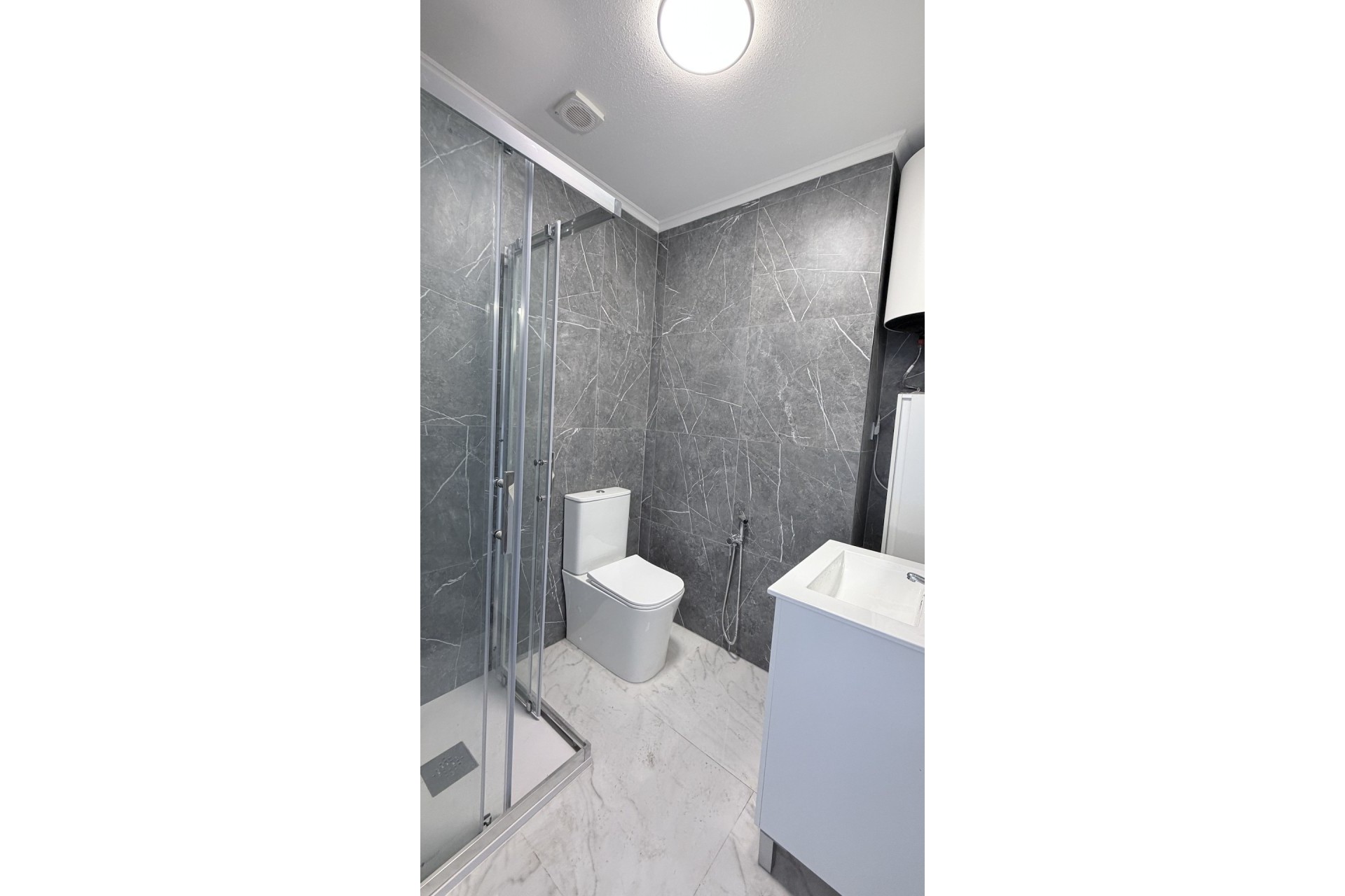 Venta - Apartamento / Piso -
Torrevieja - Costa Blanca