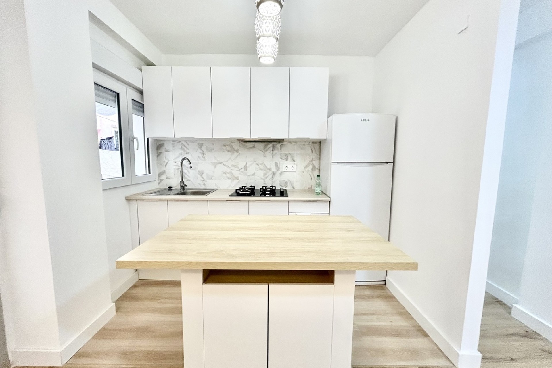 Venta - Apartamento / Piso -
Torrevieja - Costa Blanca