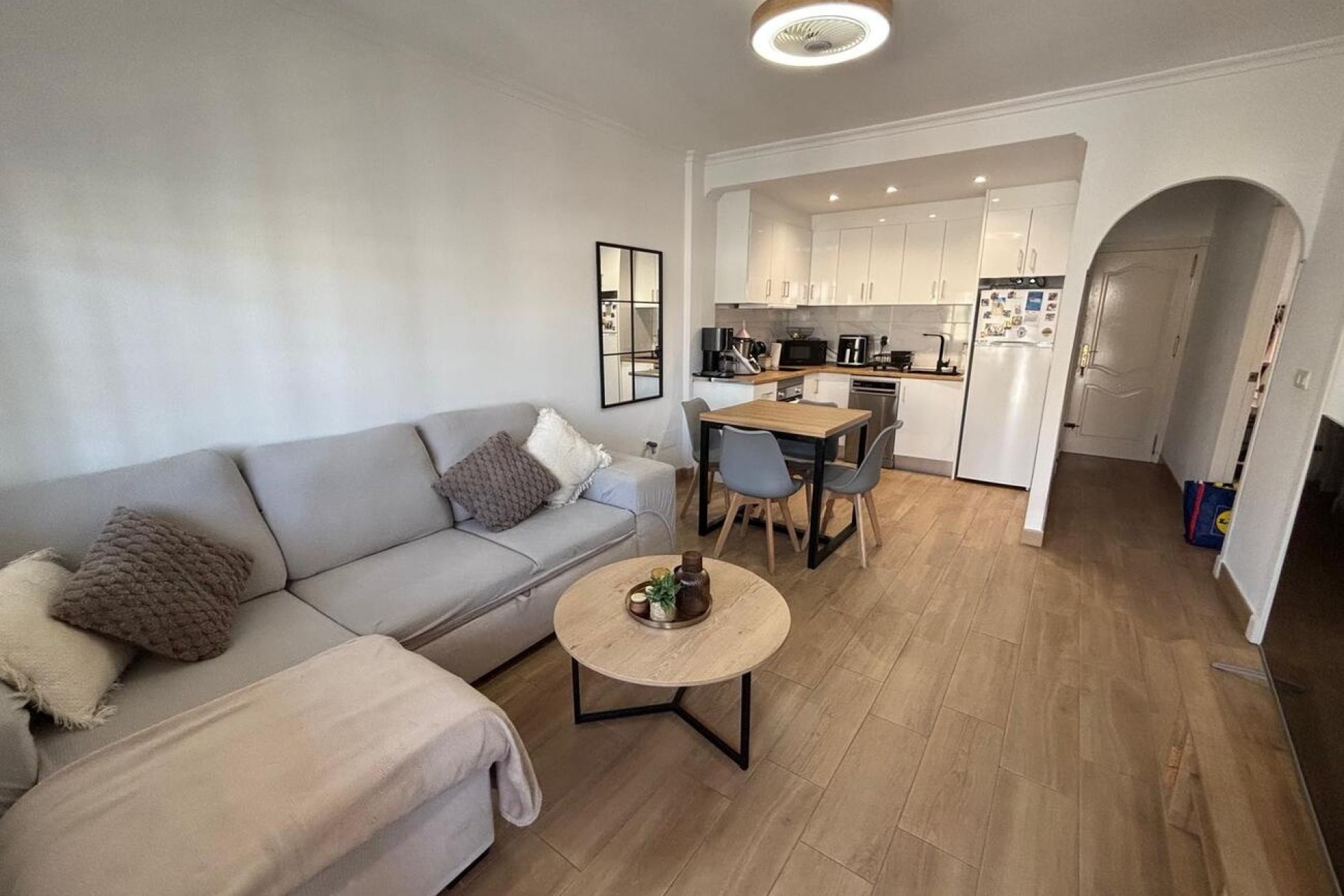 Venta - Apartamento / Piso -
Torrevieja - Costa Blanca