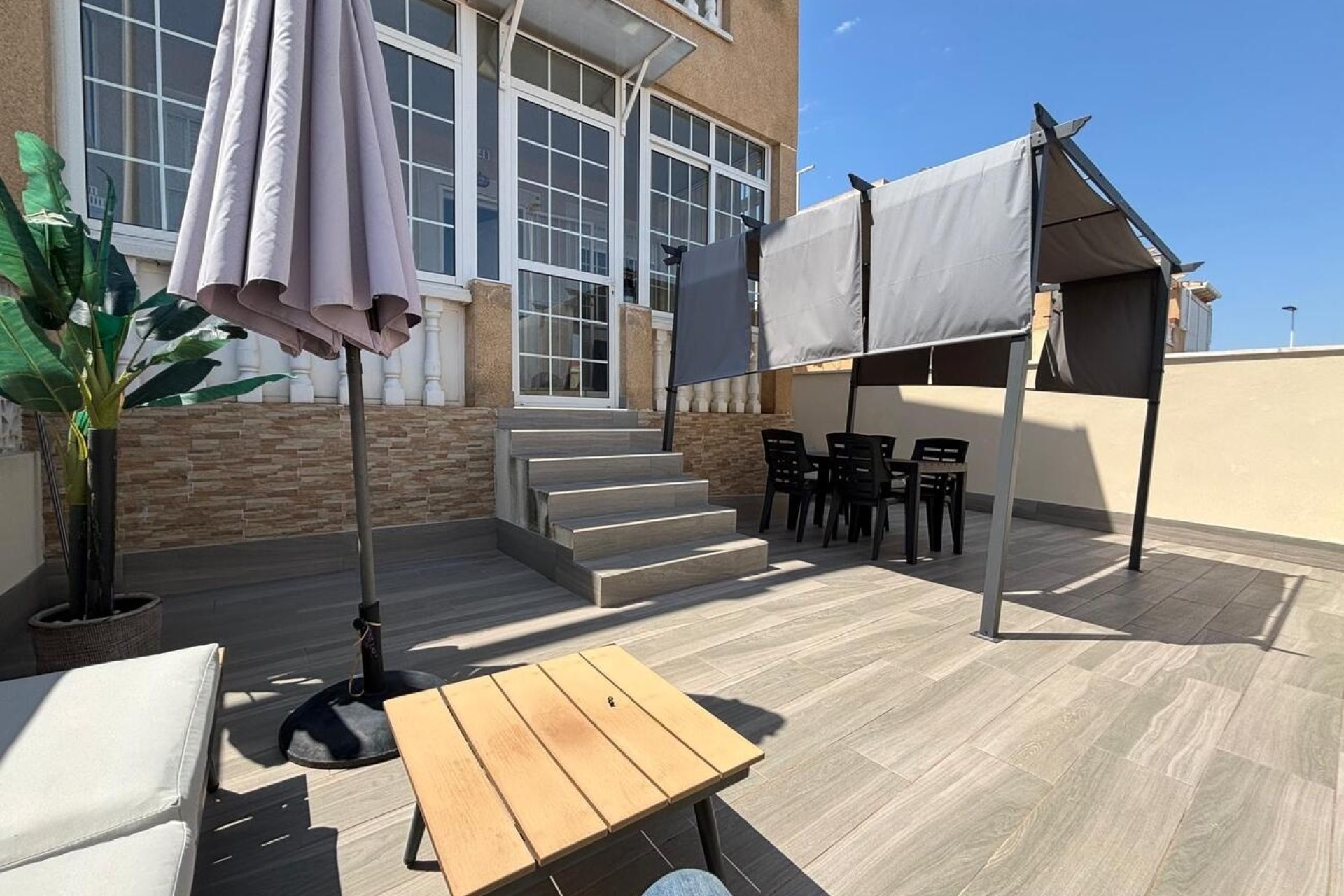Venta - Apartamento / Piso -
Torrevieja - Costa Blanca