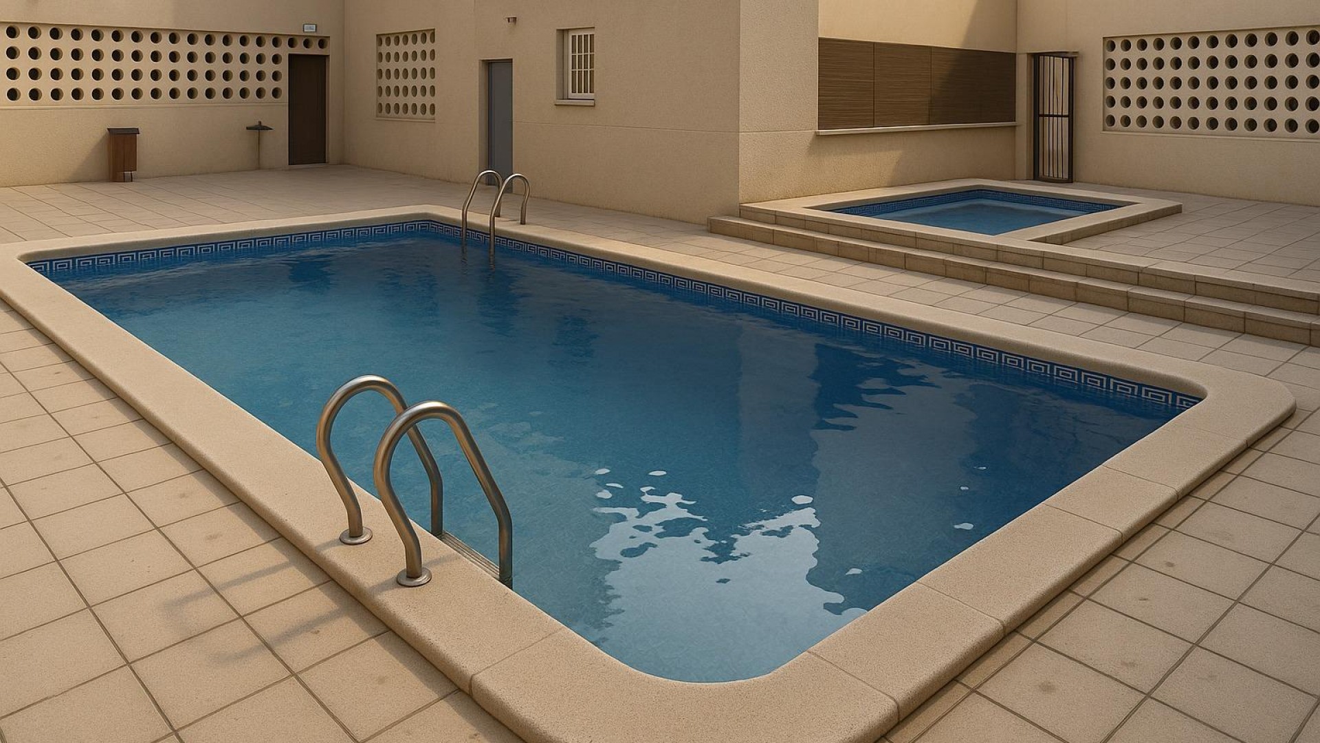 Venta - Apartamento piso -
Torrevieja - Curva del Palangre