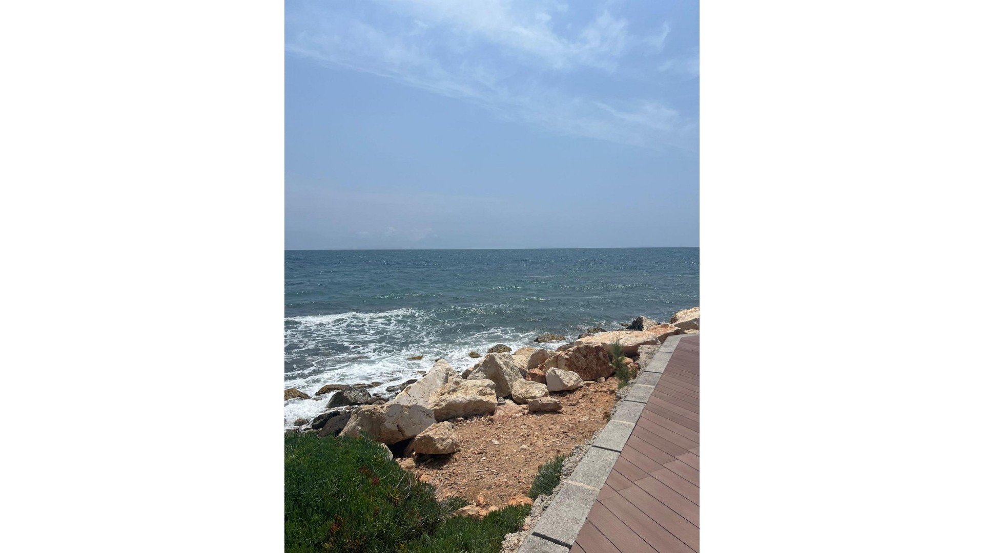 Venta - Apartamento piso -
Torrevieja - Curva del Palangre