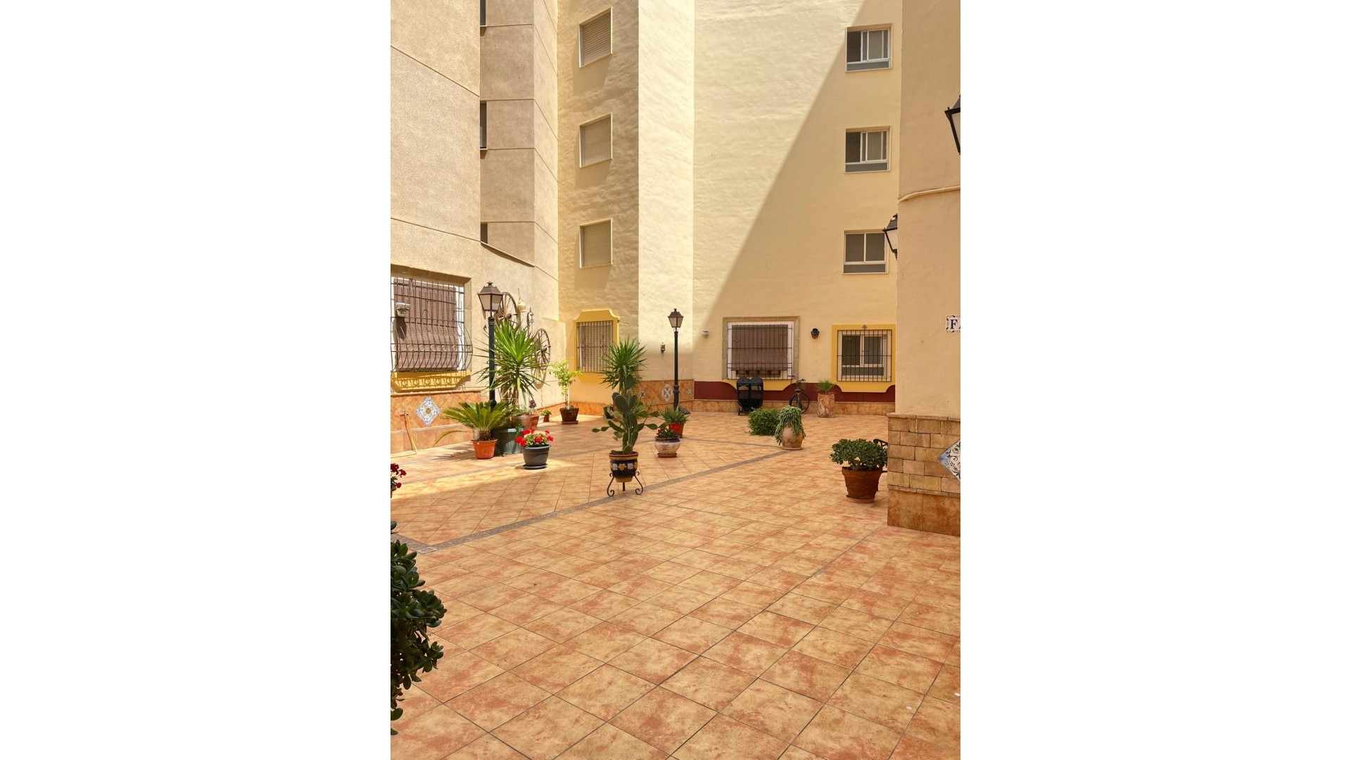 Venta - Apartamento piso -
Torrevieja - Curva del Palangre