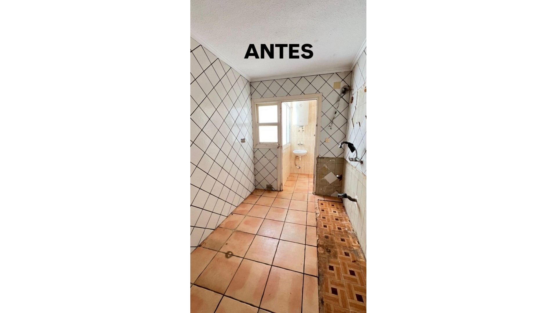 Venta - Apartamento piso -
Torrevieja - Curva del Palangre