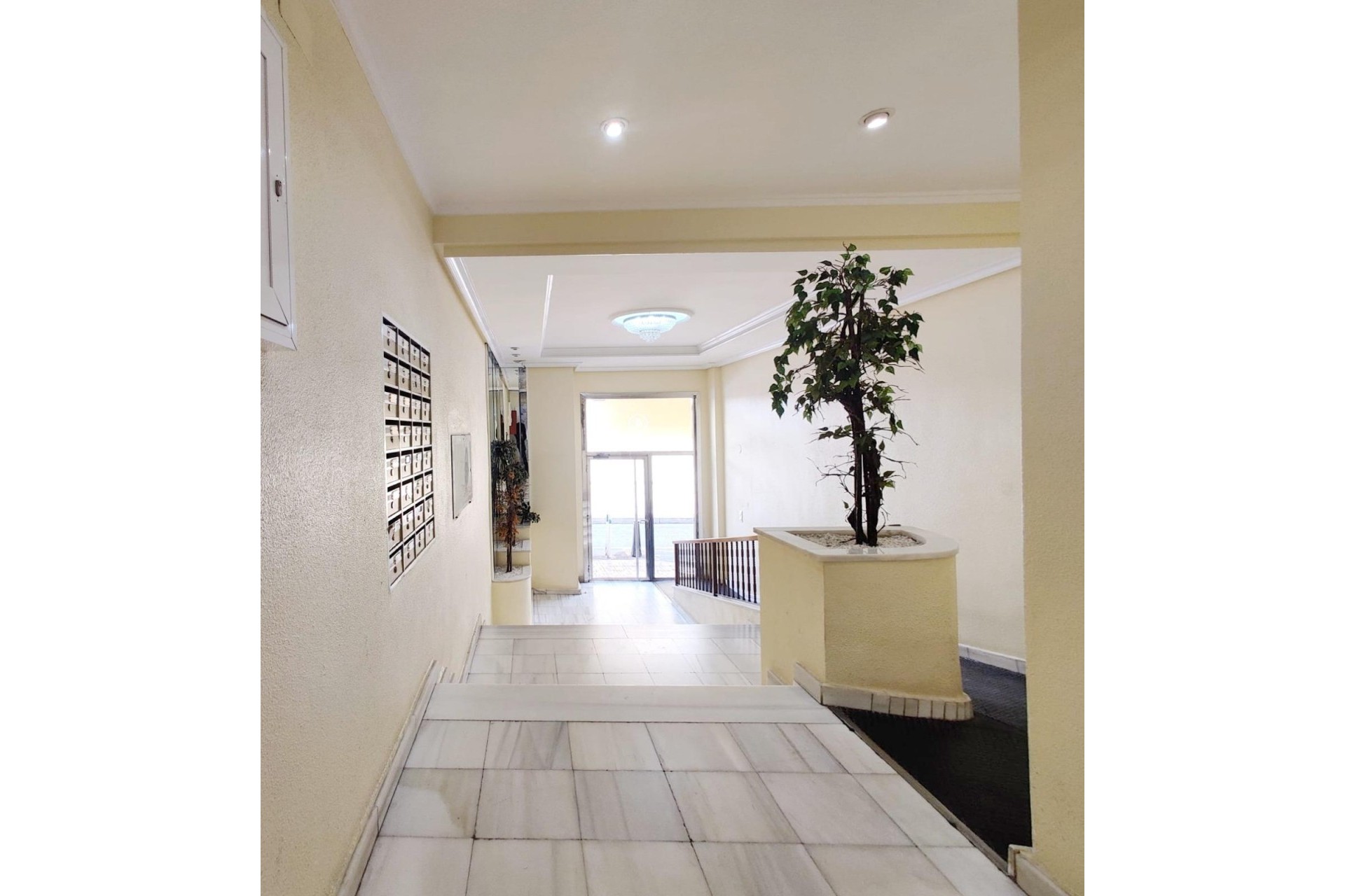 Venta - Apartamento / Piso -
Torrevieja - Curva del Palangre