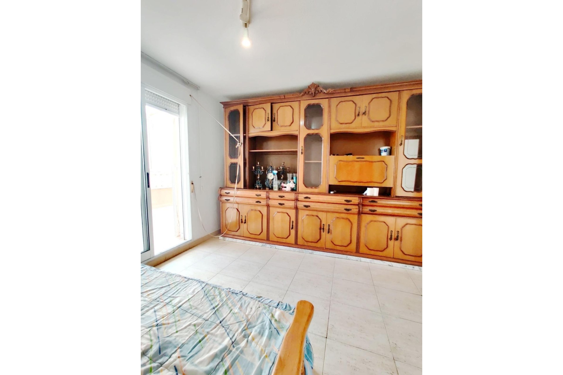 Venta - Apartamento / Piso -
Torrevieja - Curva del Palangre