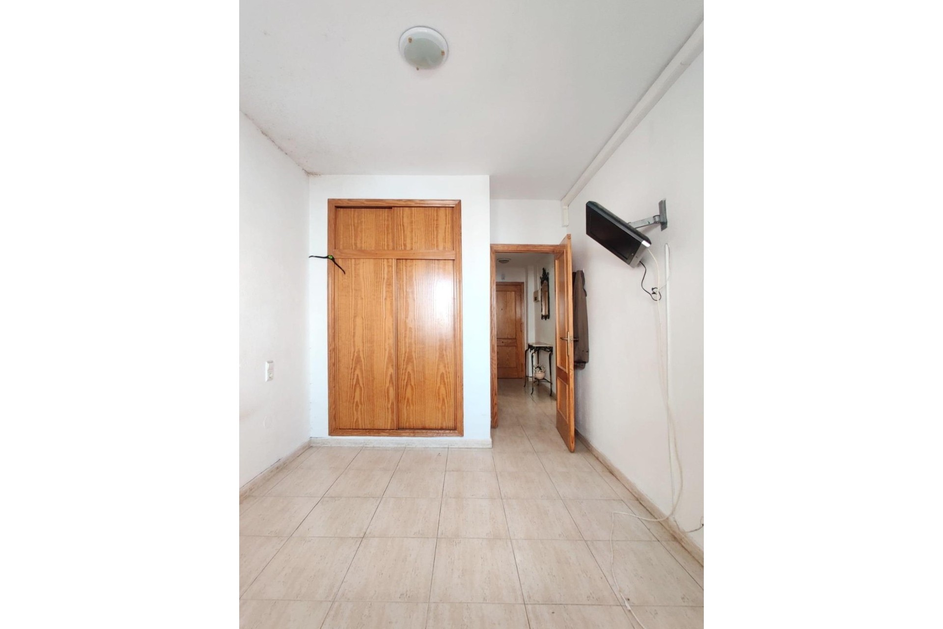 Venta - Apartamento / Piso -
Torrevieja - Curva del Palangre