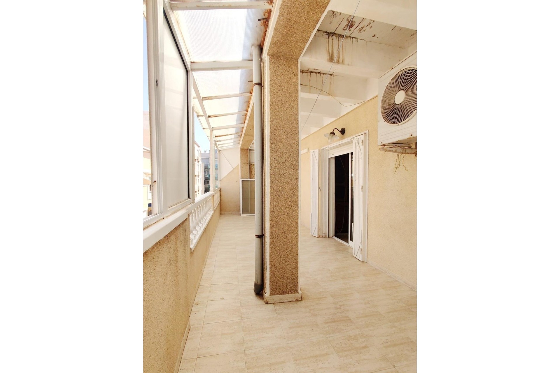 Venta - Apartamento / Piso -
Torrevieja - Curva del Palangre