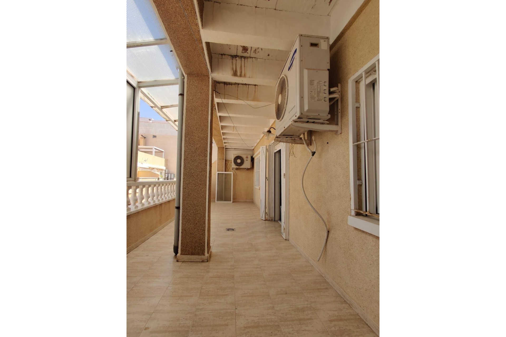 Venta - Apartamento / Piso -
Torrevieja - Curva del Palangre