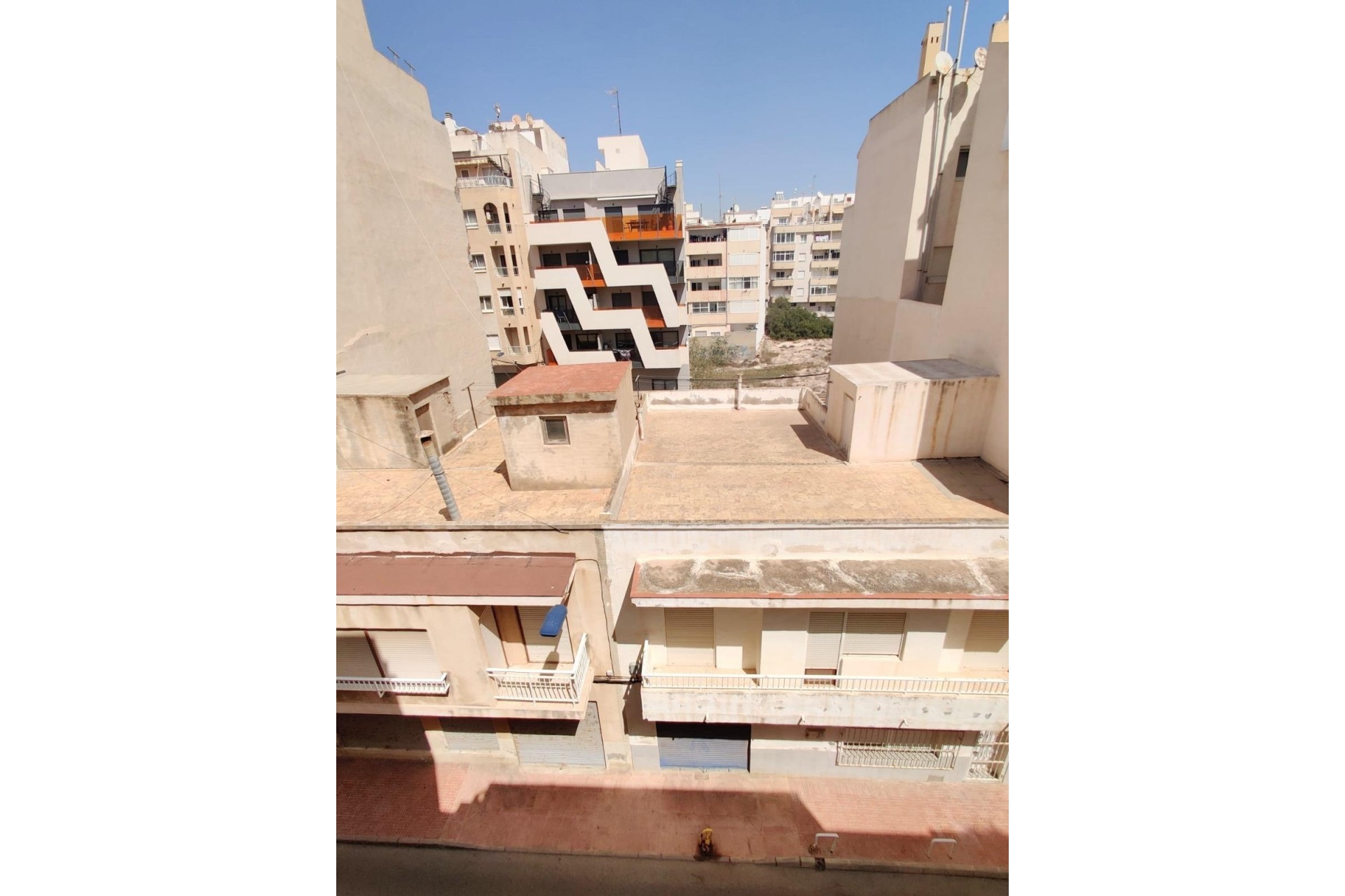 Venta - Apartamento / Piso -
Torrevieja - Curva del Palangre
