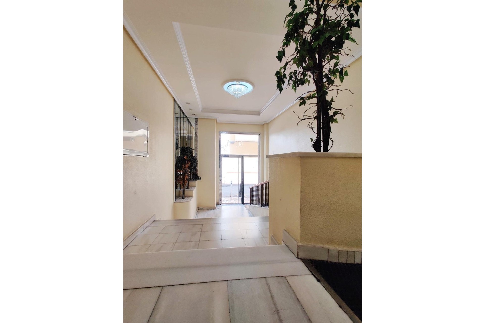Venta - Apartamento / Piso -
Torrevieja - Curva del Palangre