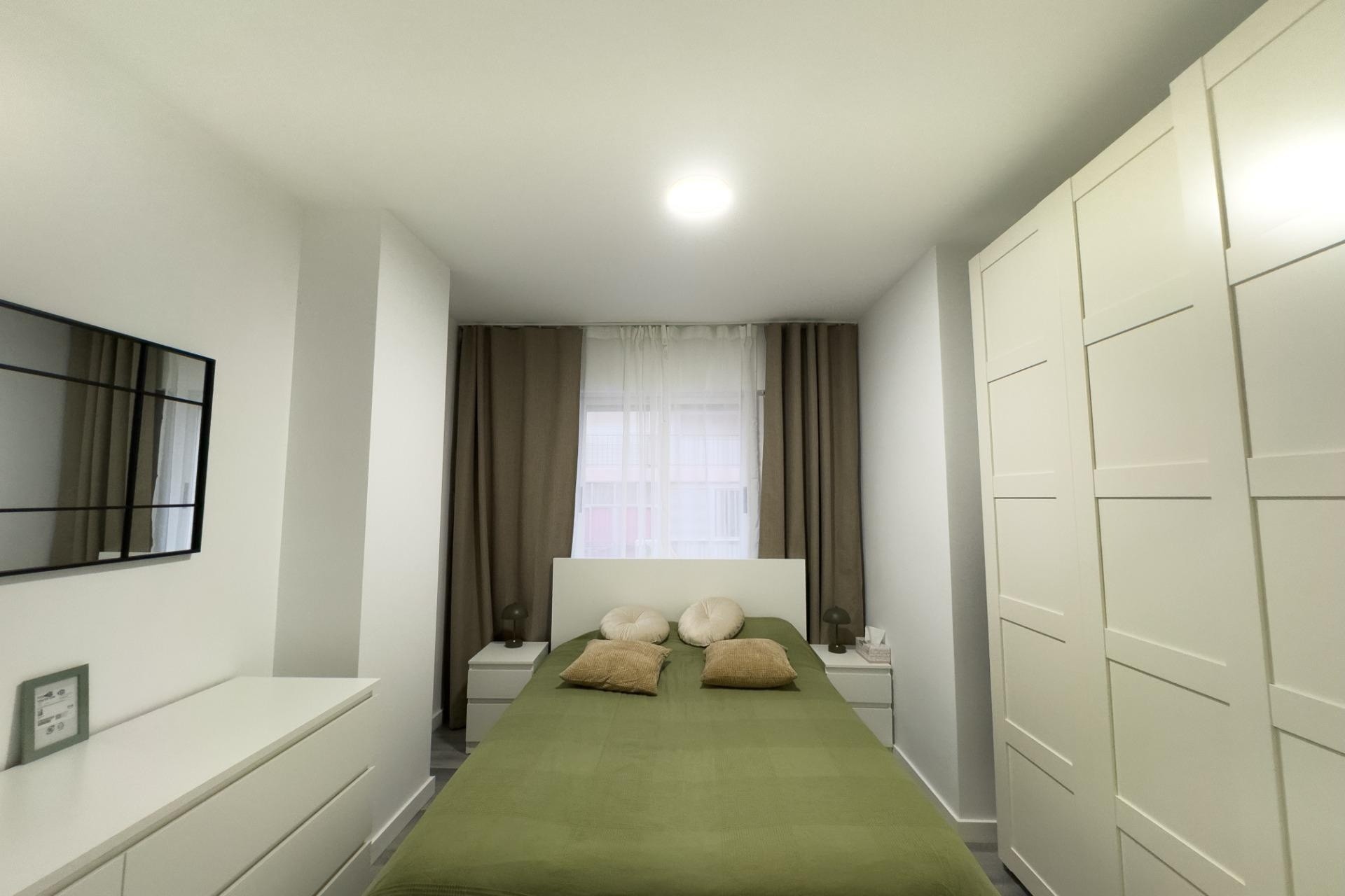 Venta - Apartamento / Piso -
Torrevieja - Curva del Palangre