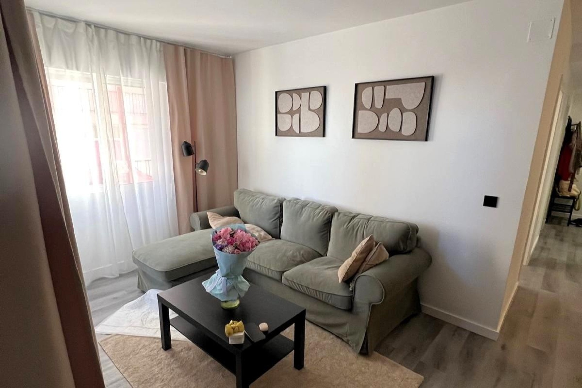 Venta - Apartamento / Piso -
Torrevieja - Curva del Palangre