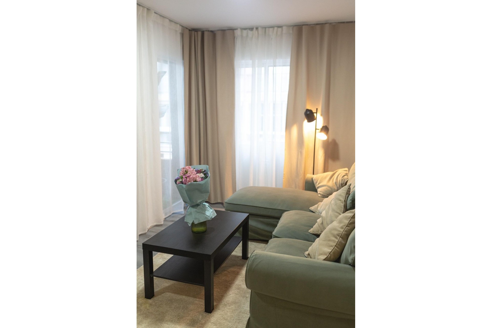 Venta - Apartamento / Piso -
Torrevieja - Curva del Palangre