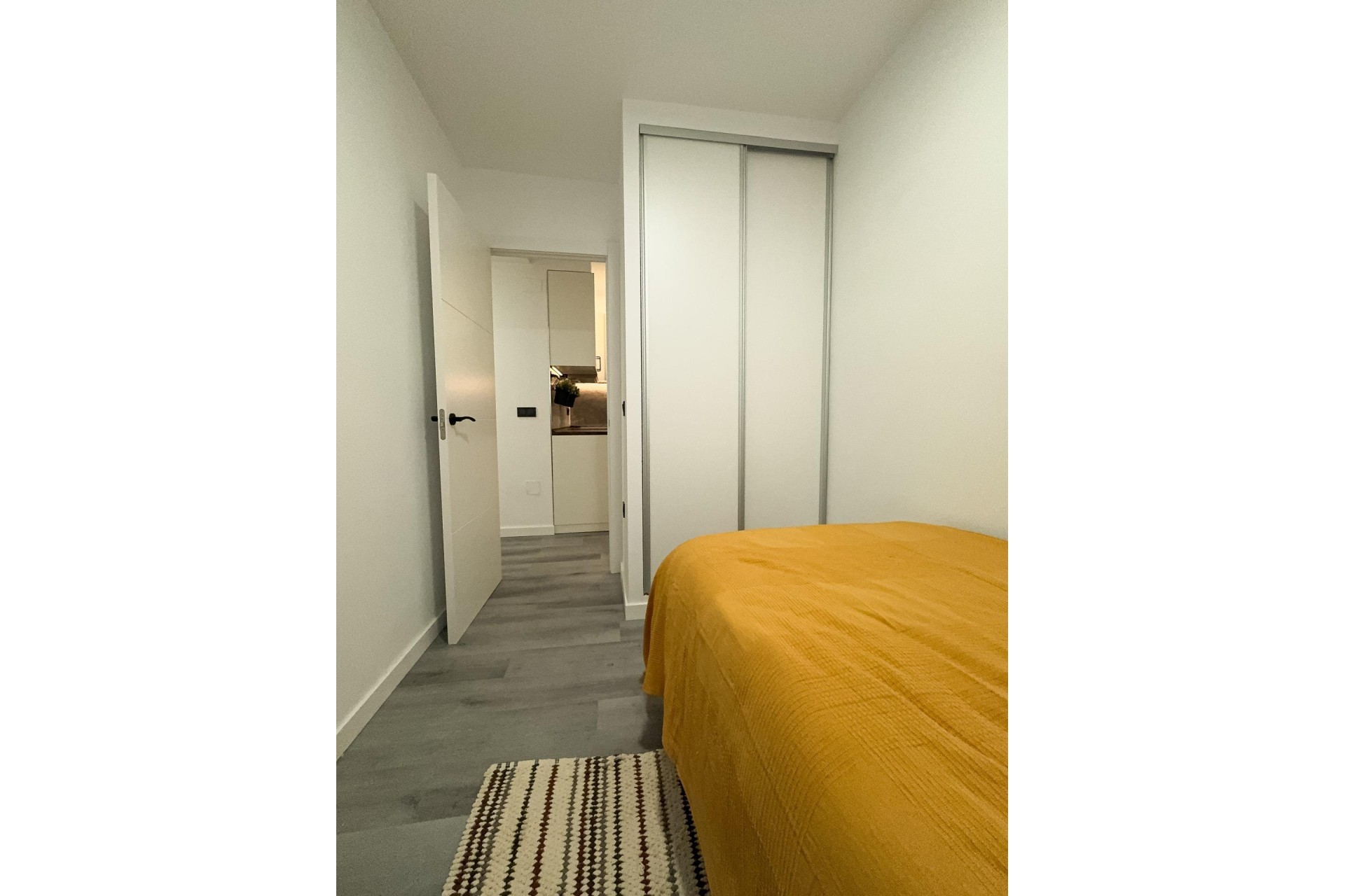 Venta - Apartamento / Piso -
Torrevieja - Curva del Palangre