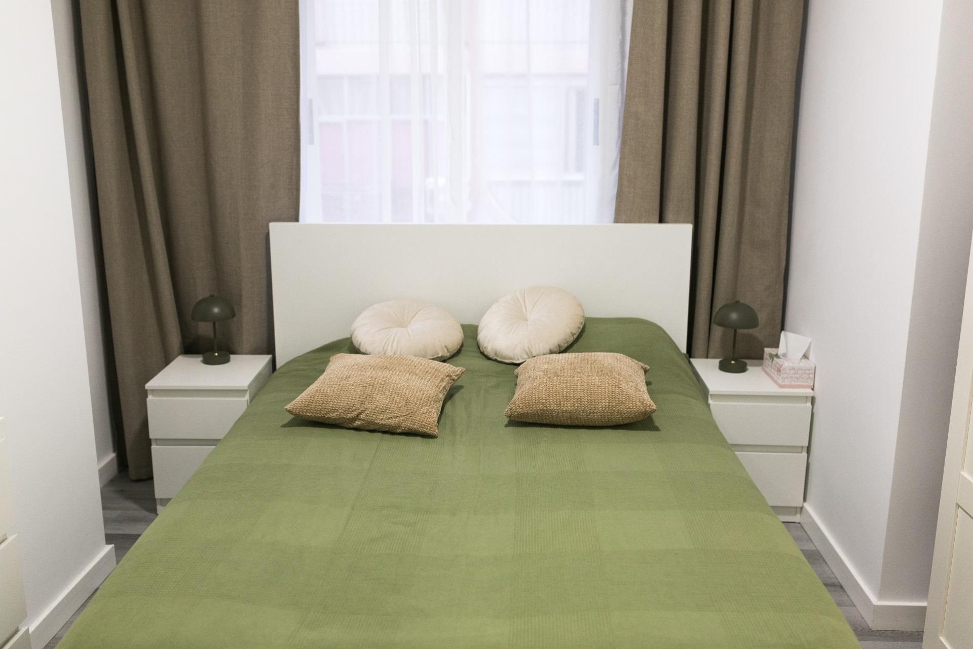 Venta - Apartamento / Piso -
Torrevieja - Curva del Palangre