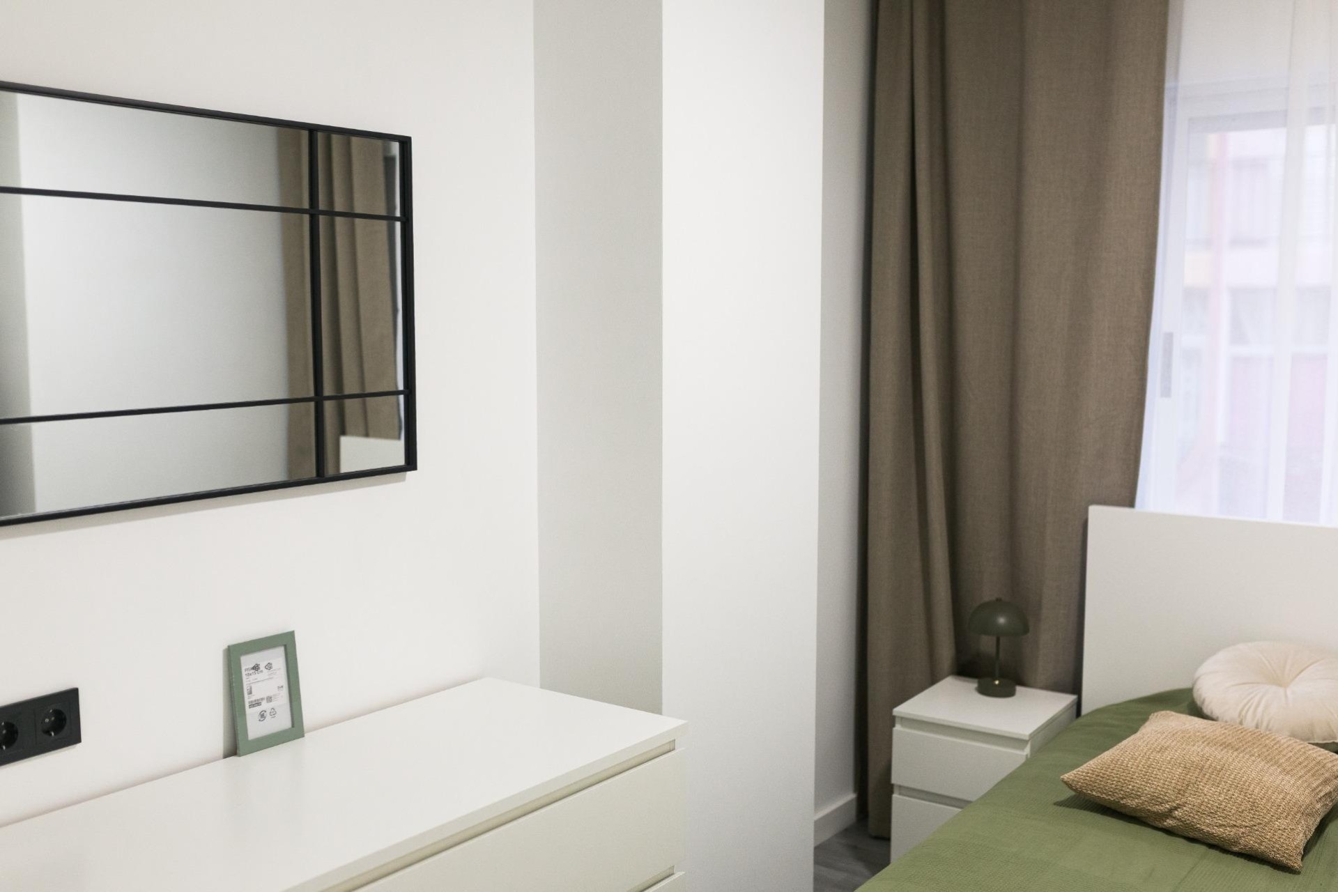 Venta - Apartamento / Piso -
Torrevieja - Curva del Palangre