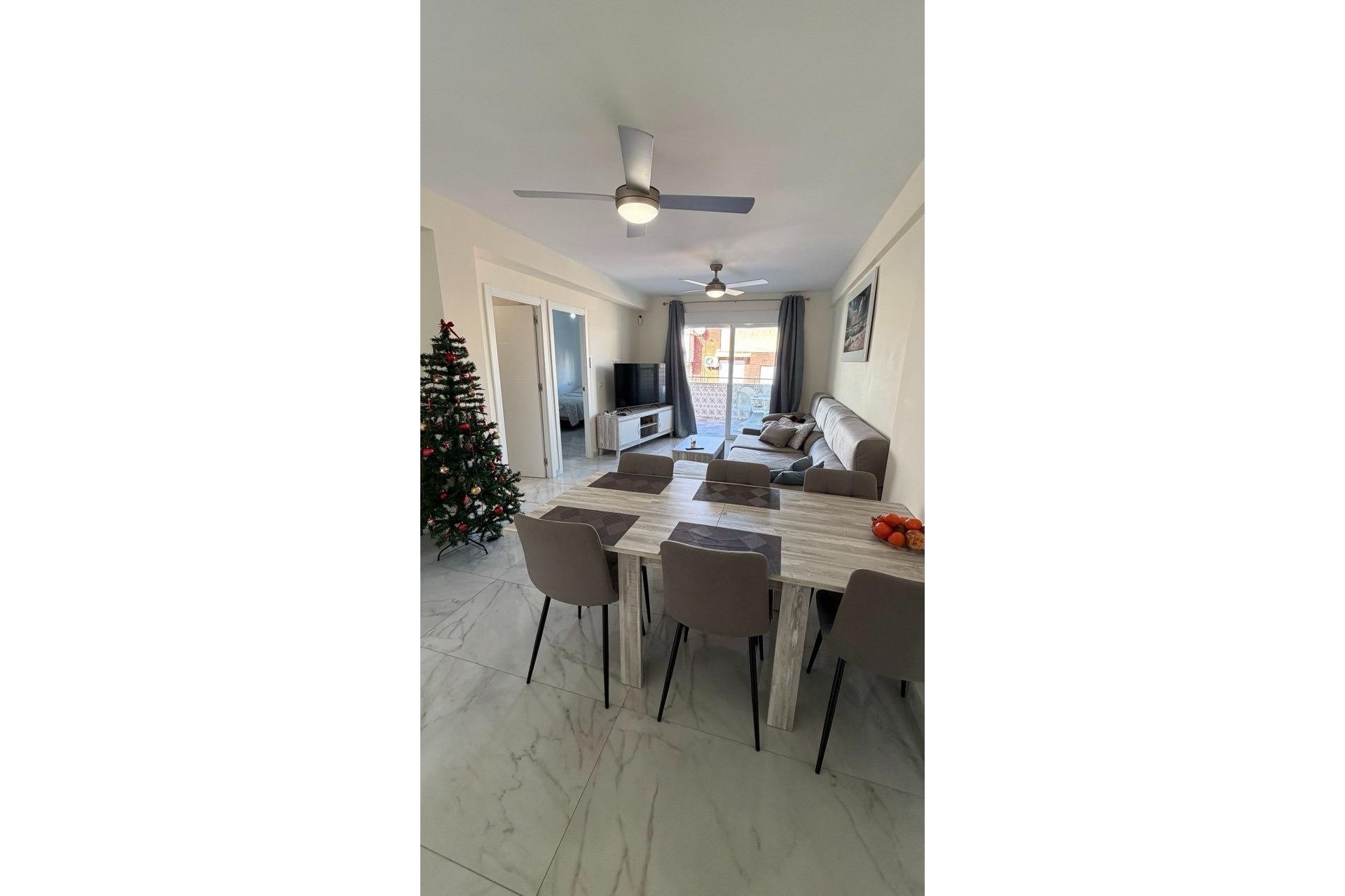 Venta - Apartamento / Piso -
Torrevieja - Curva del Palangre