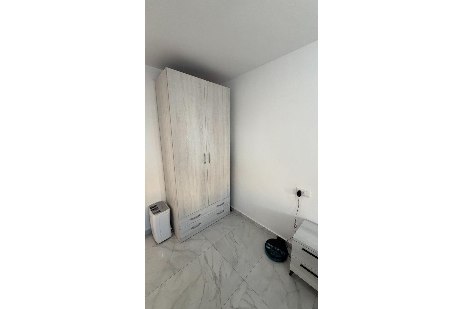 Venta - Apartamento / Piso -
Torrevieja - Curva del Palangre