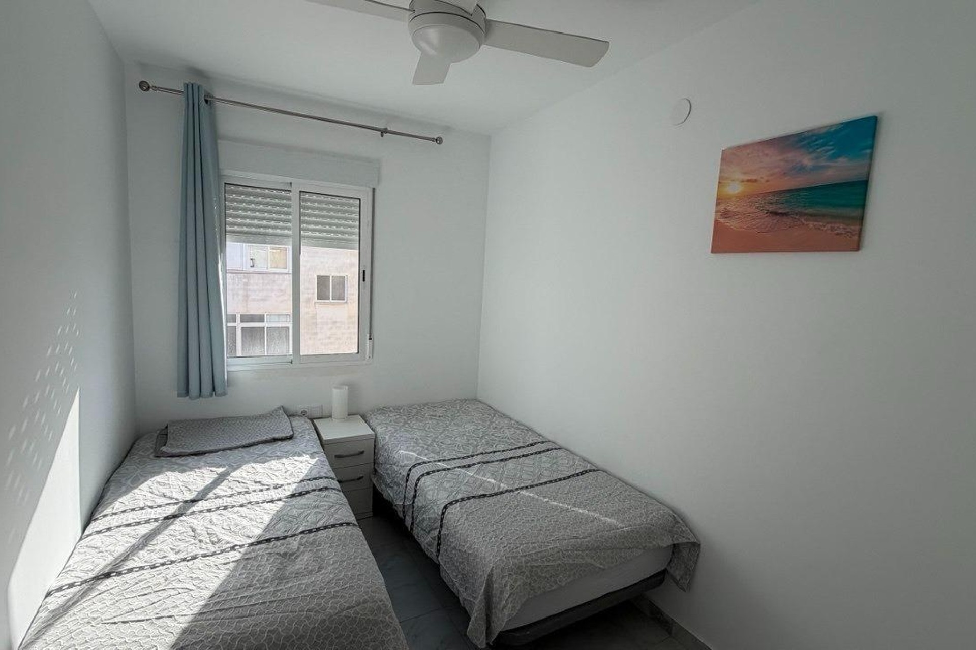 Venta - Apartamento / Piso -
Torrevieja - Curva del Palangre