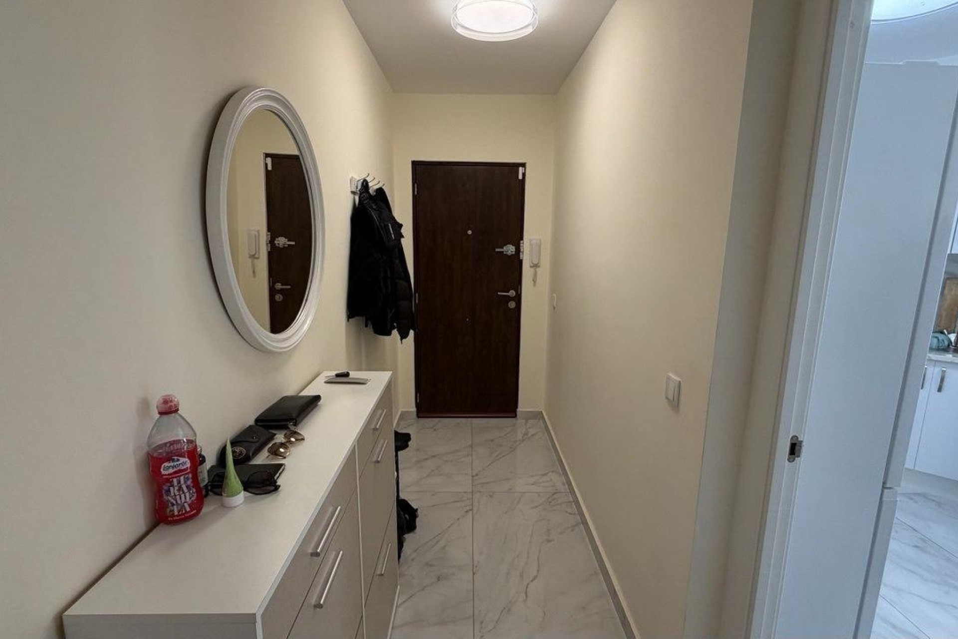 Venta - Apartamento / Piso -
Torrevieja - Curva del Palangre